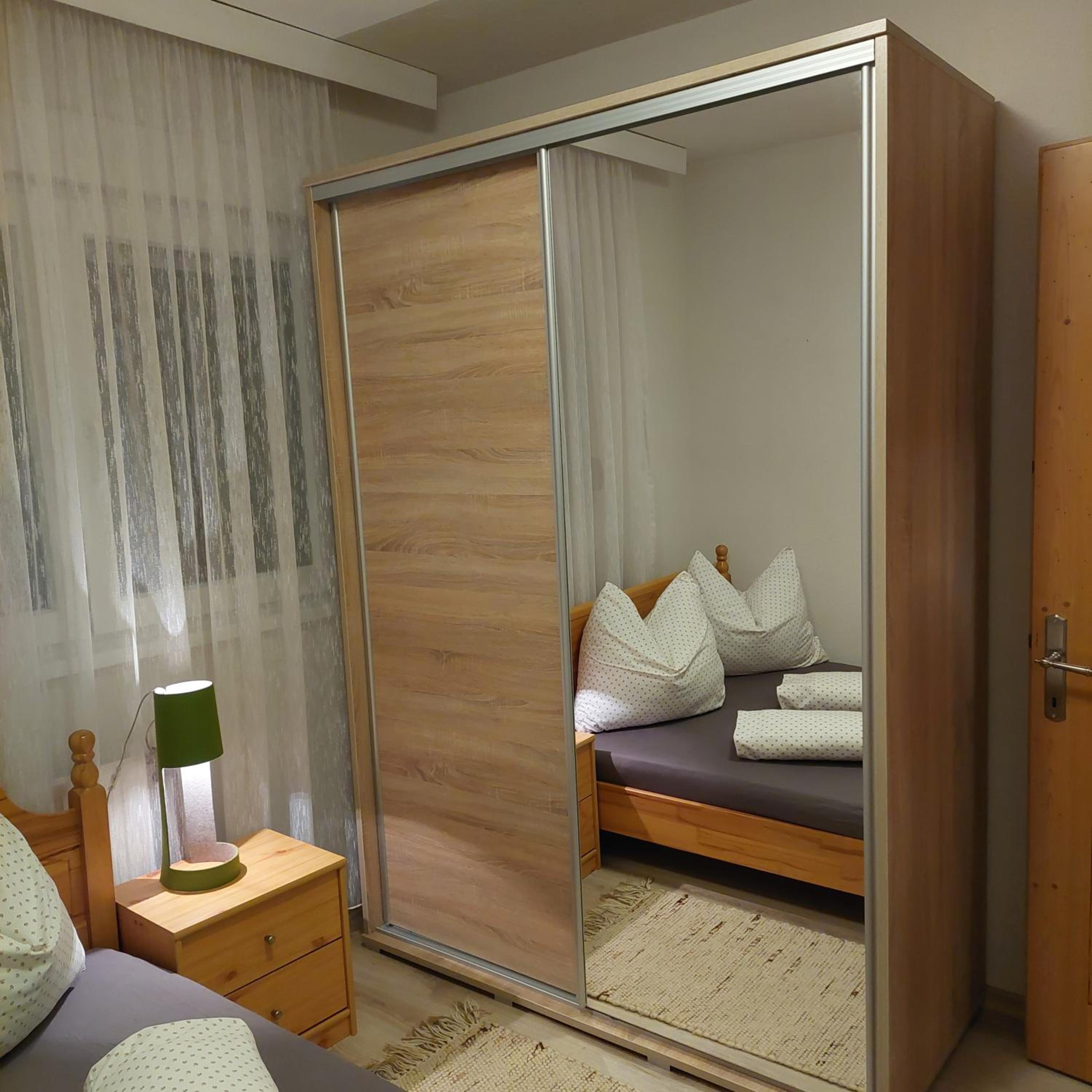 Apartman BAGI