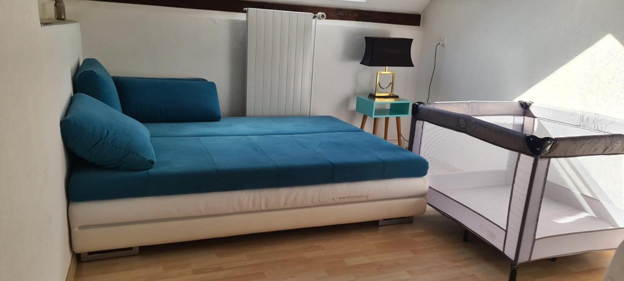 Edel Apartments Dulliken