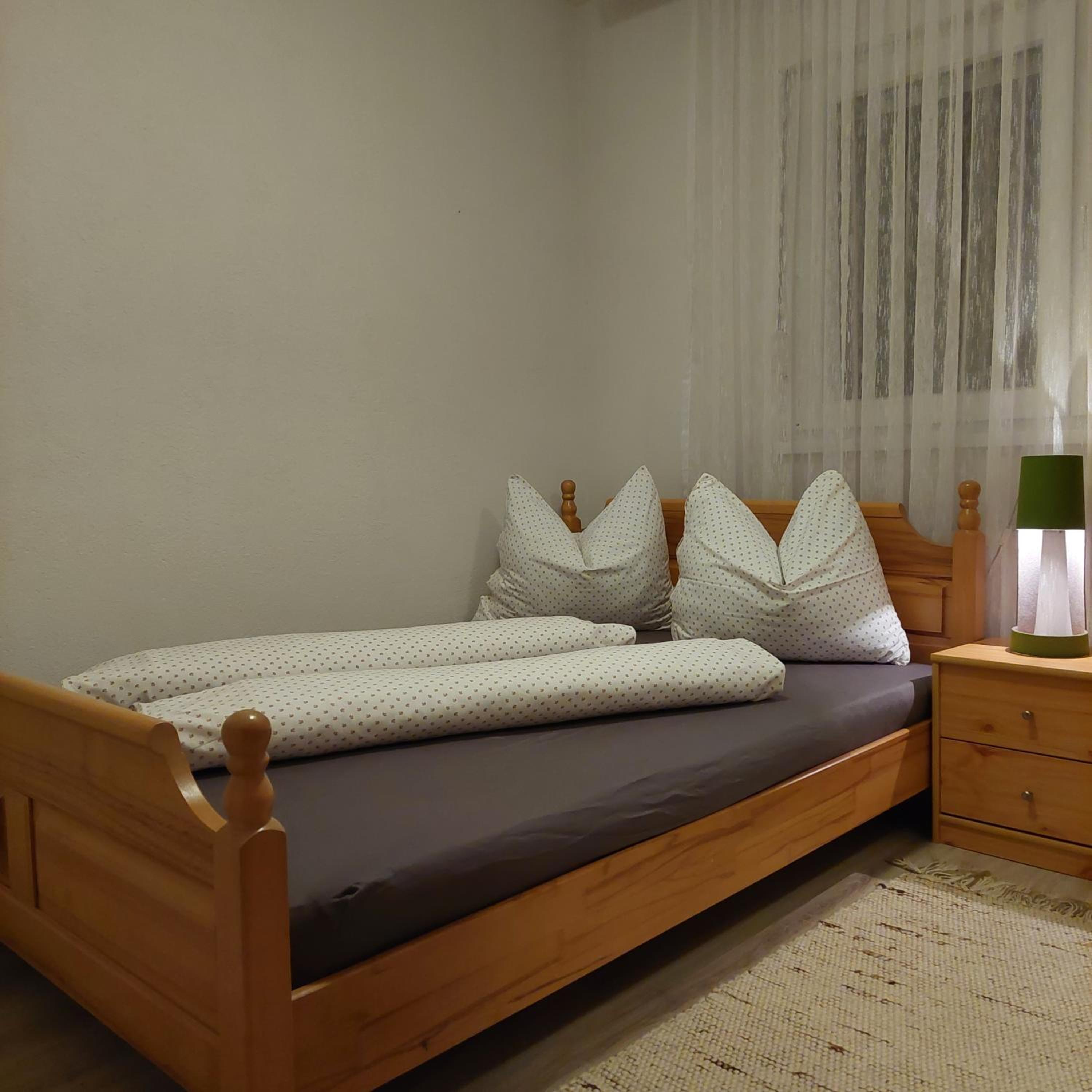 Apartman BAGI