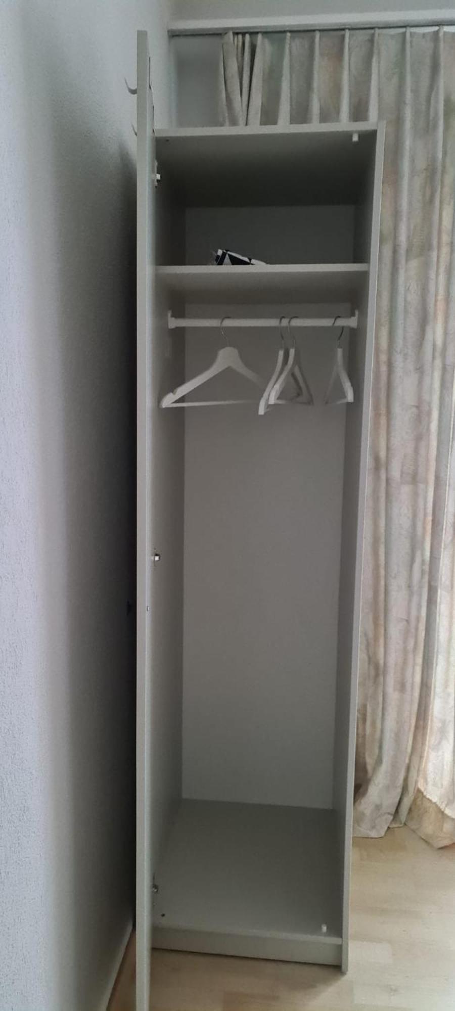 Edel Apartments Dulliken