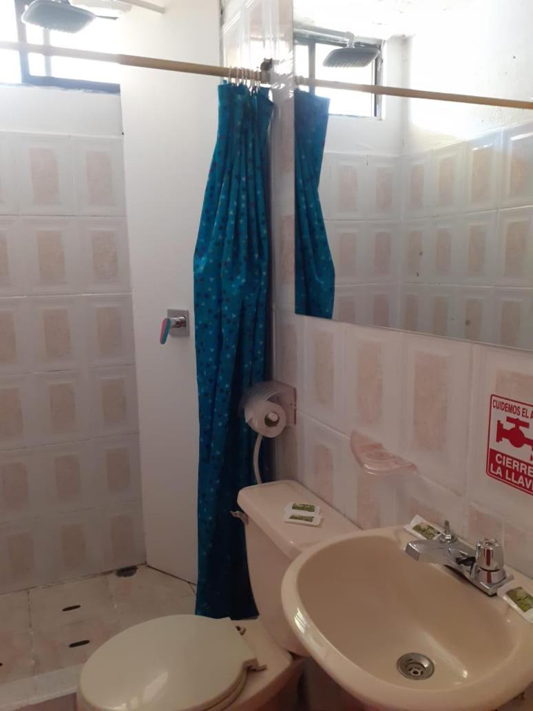 Hostal El Auténtico Diamante