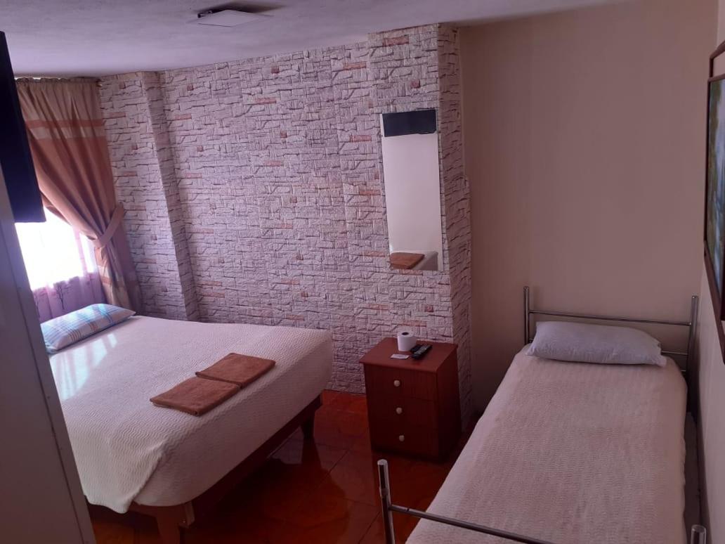 Hostal El Auténtico Diamante