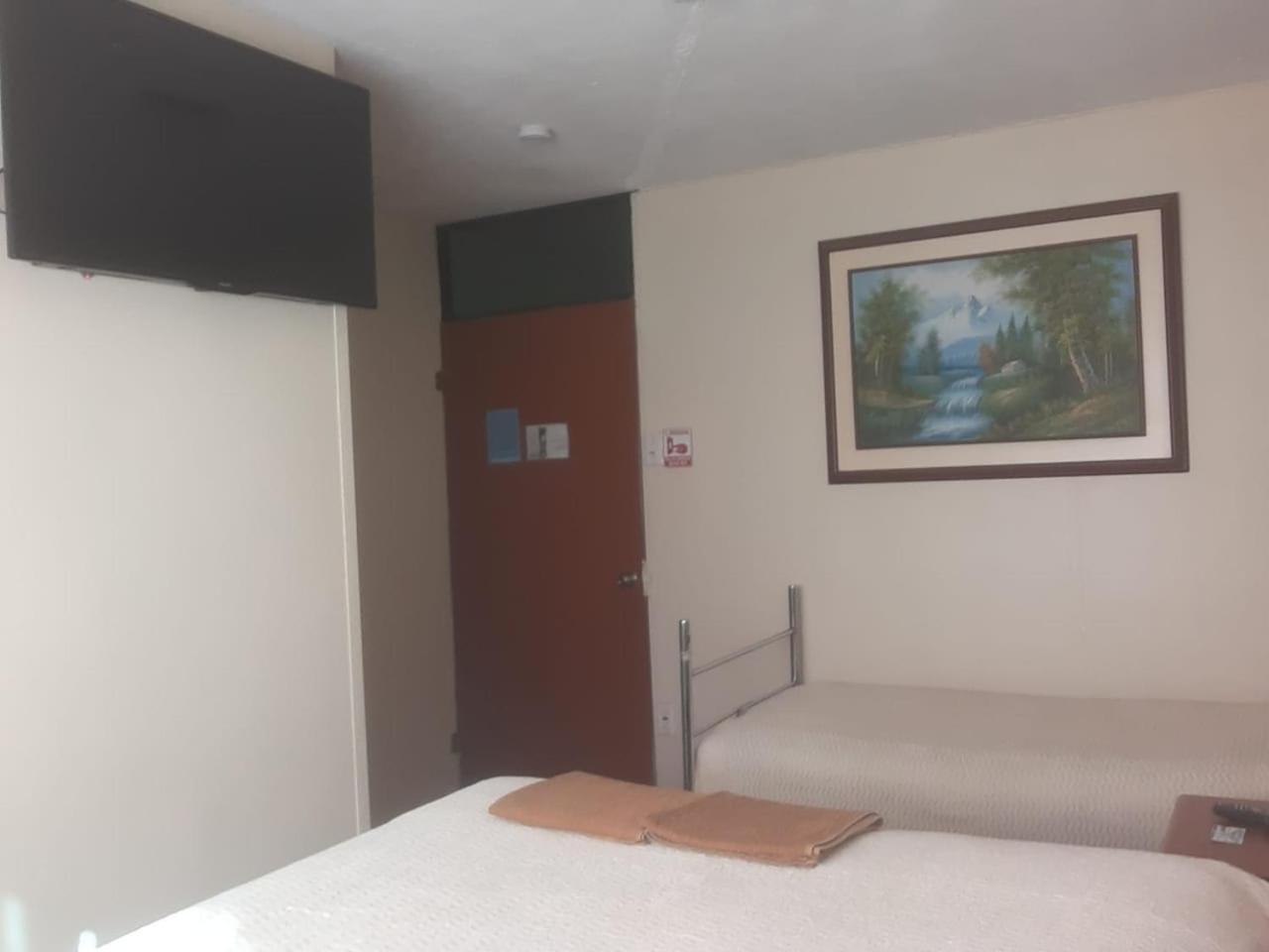 Hostal El Auténtico Diamante
