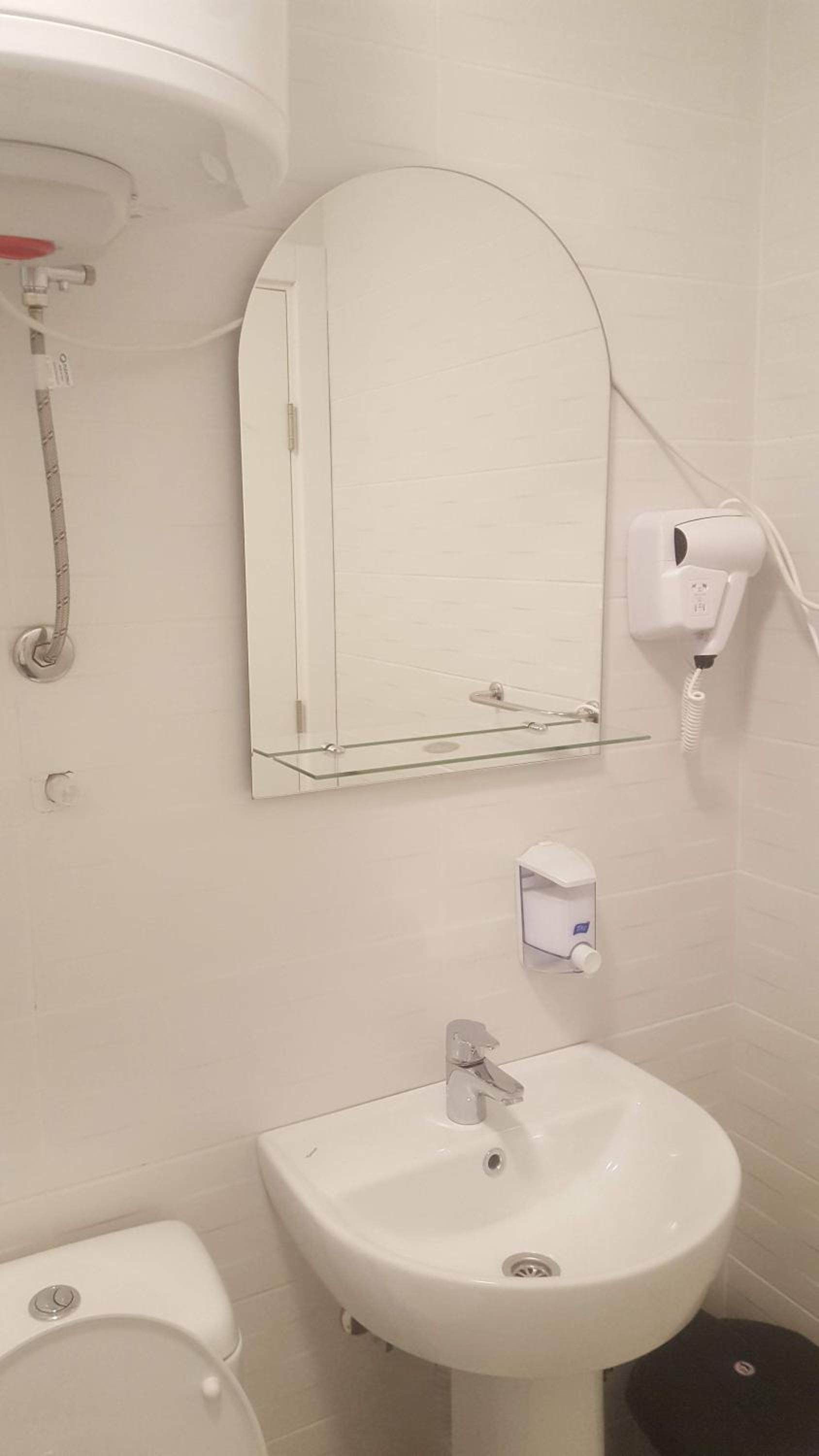 Apartmani Zaara