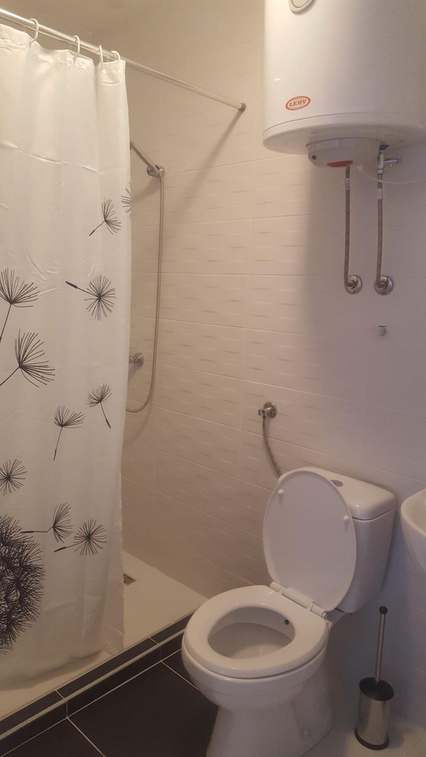 Apartmani Zaara