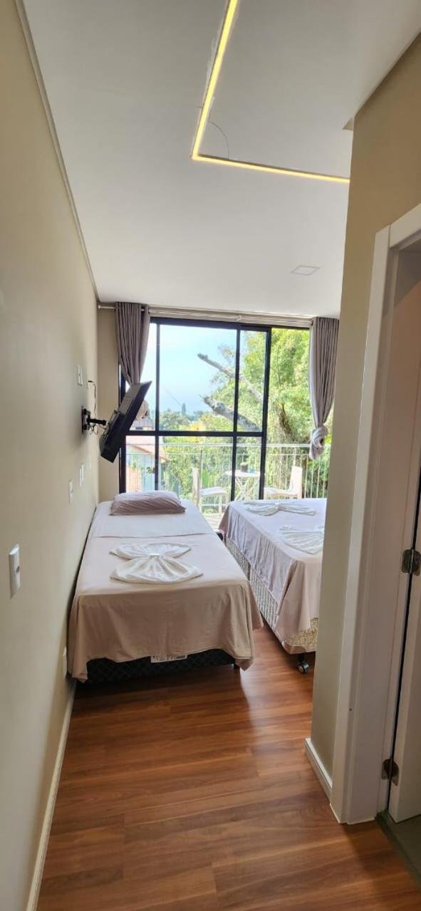 Casa Arrô - Pousada Boutique