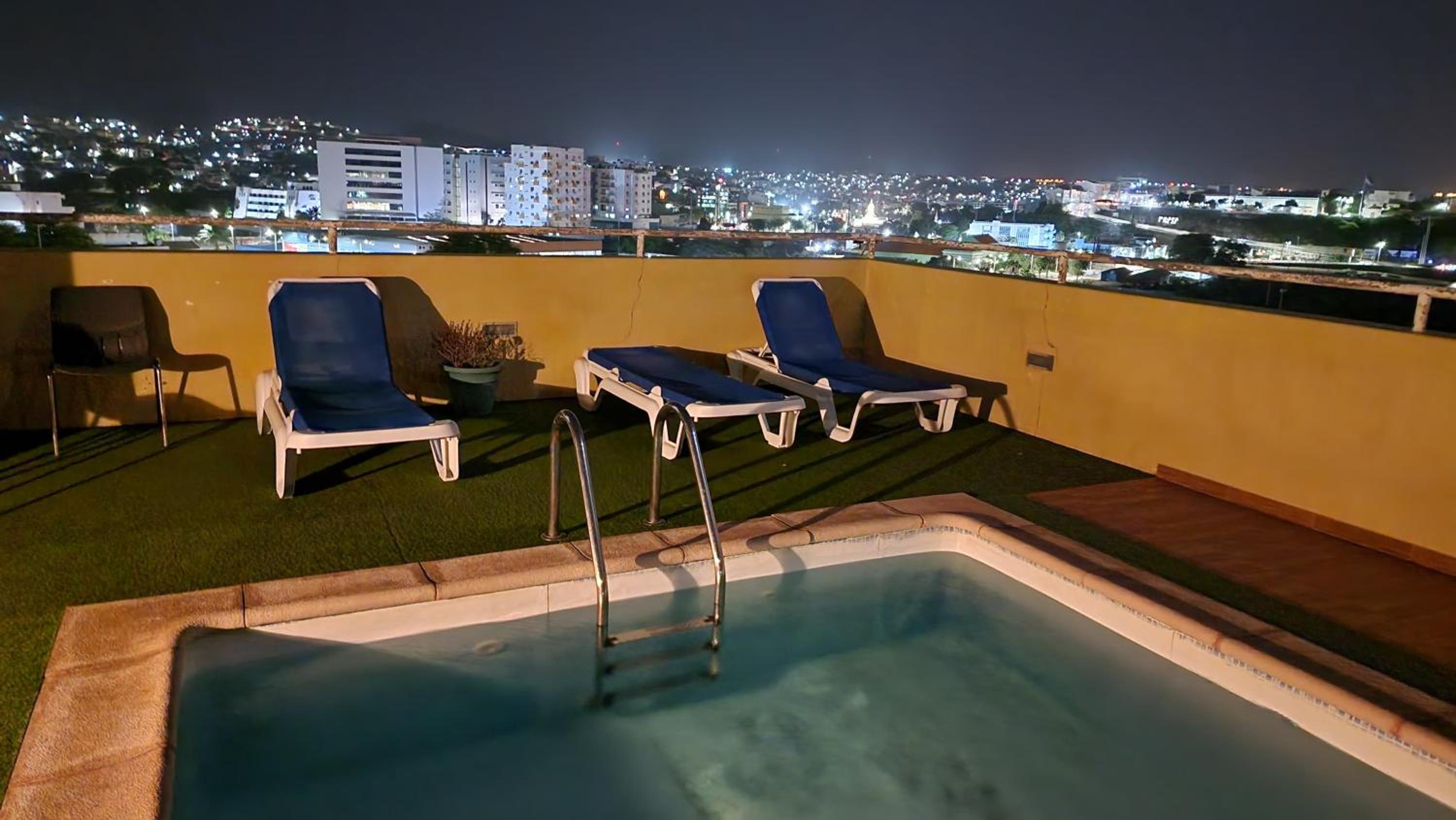 Casa de férias com 2 quartos ou aluguer diária