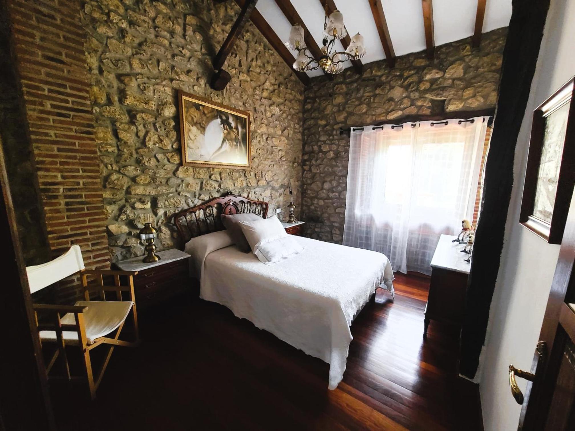 La Casona de Picoverde