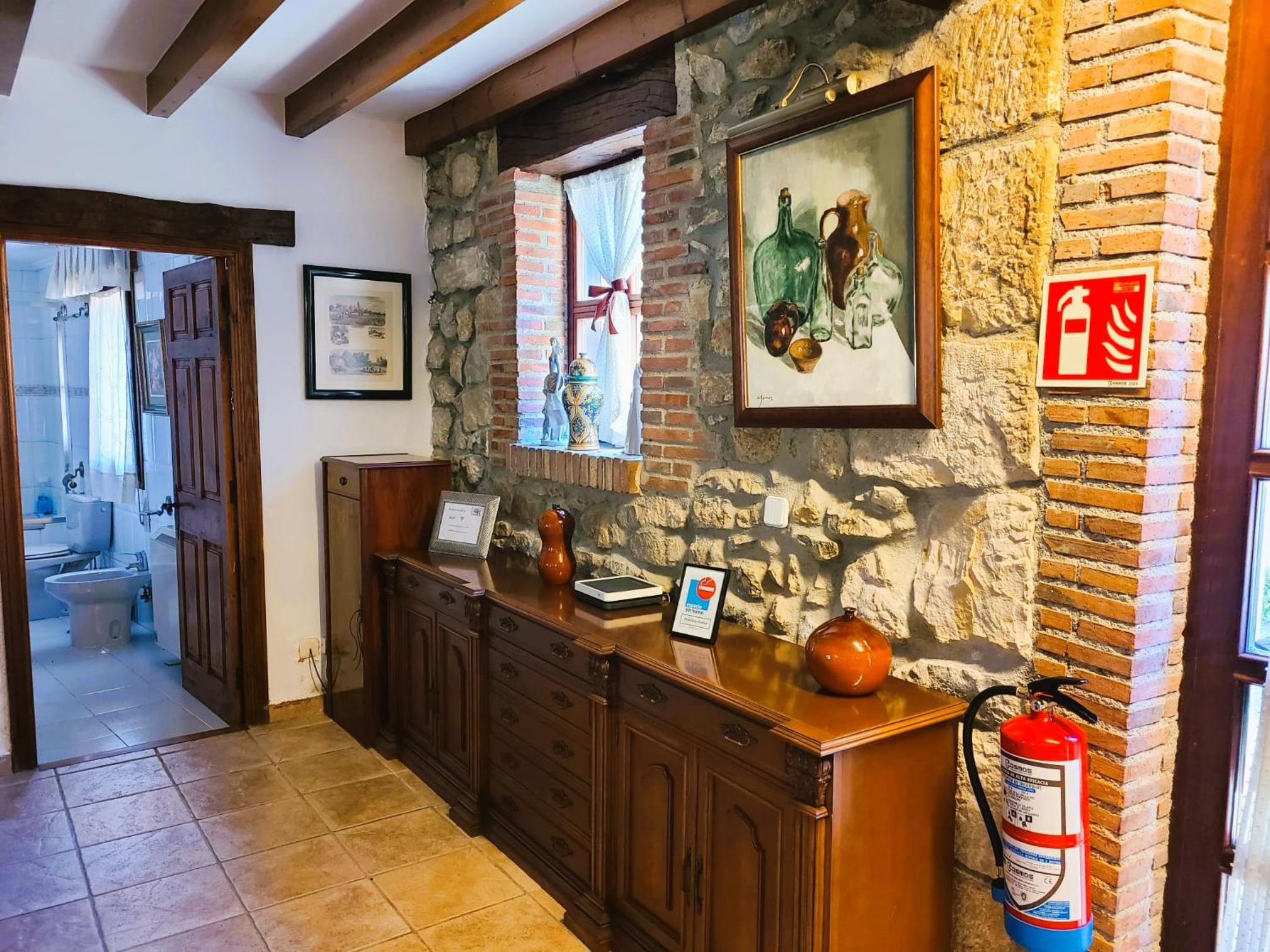 La Casona de Picoverde