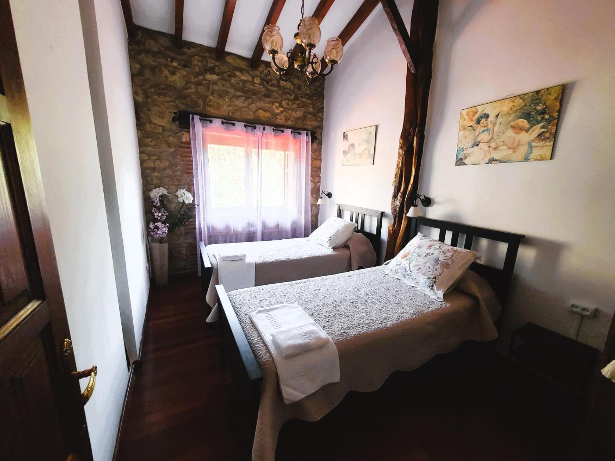 La Casona de Picoverde