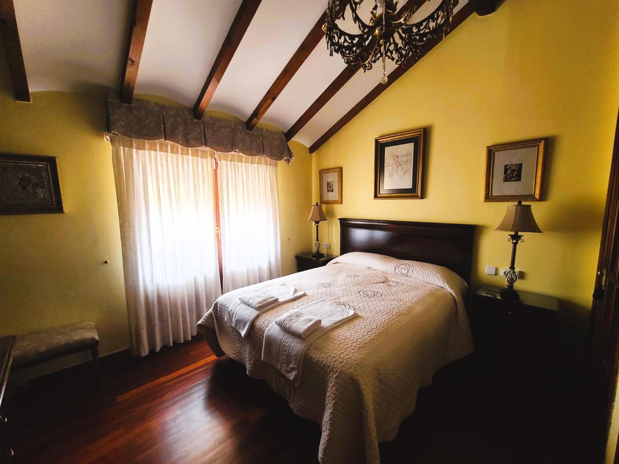 La Casona de Picoverde