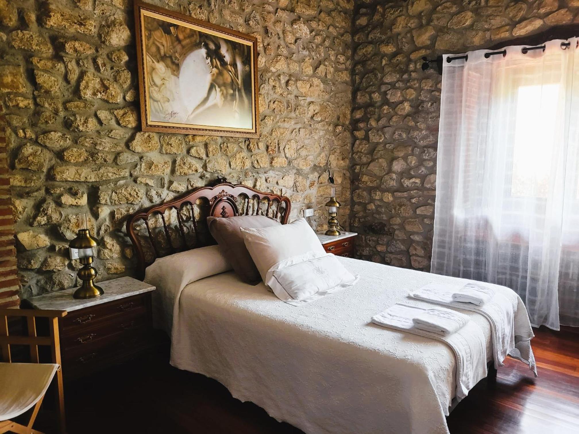 La Casona de Picoverde