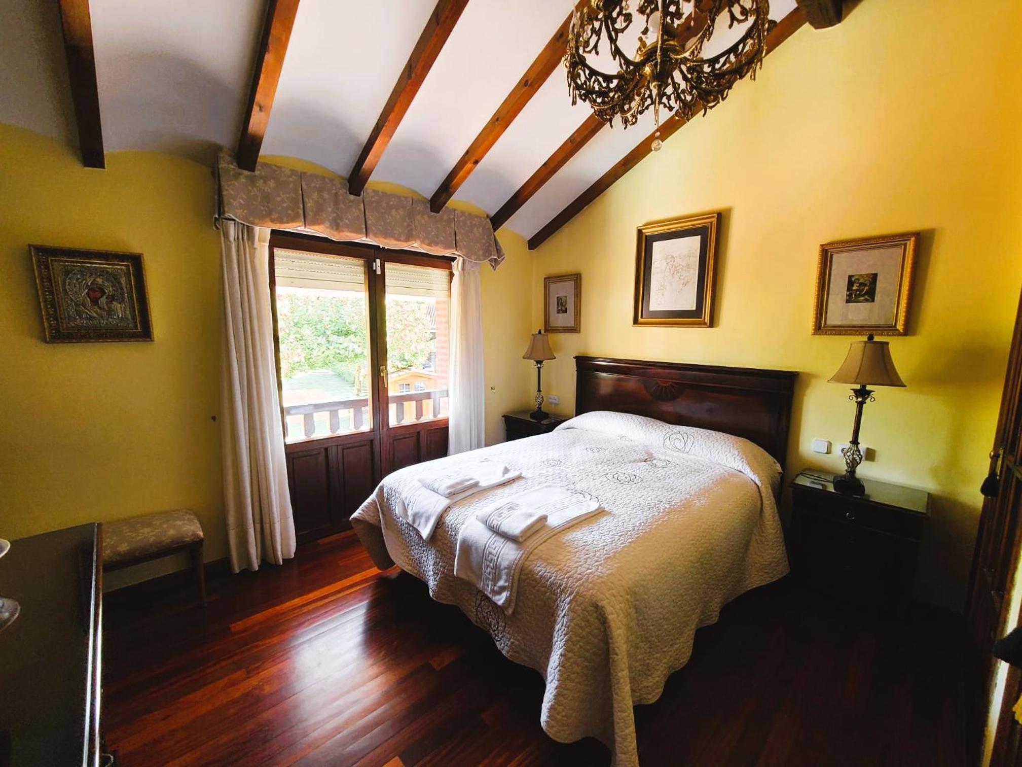La Casona de Picoverde
