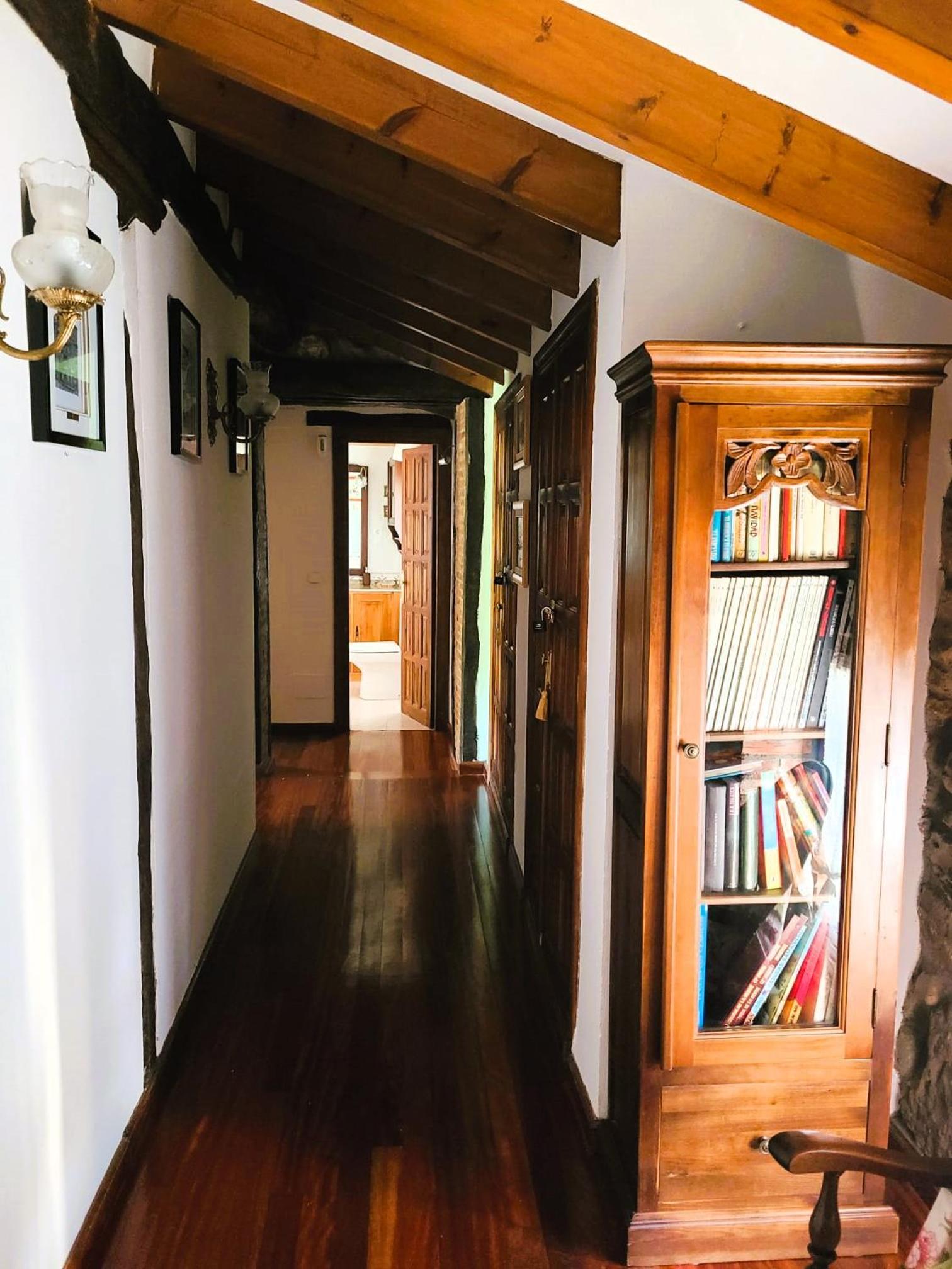 La Casona de Picoverde