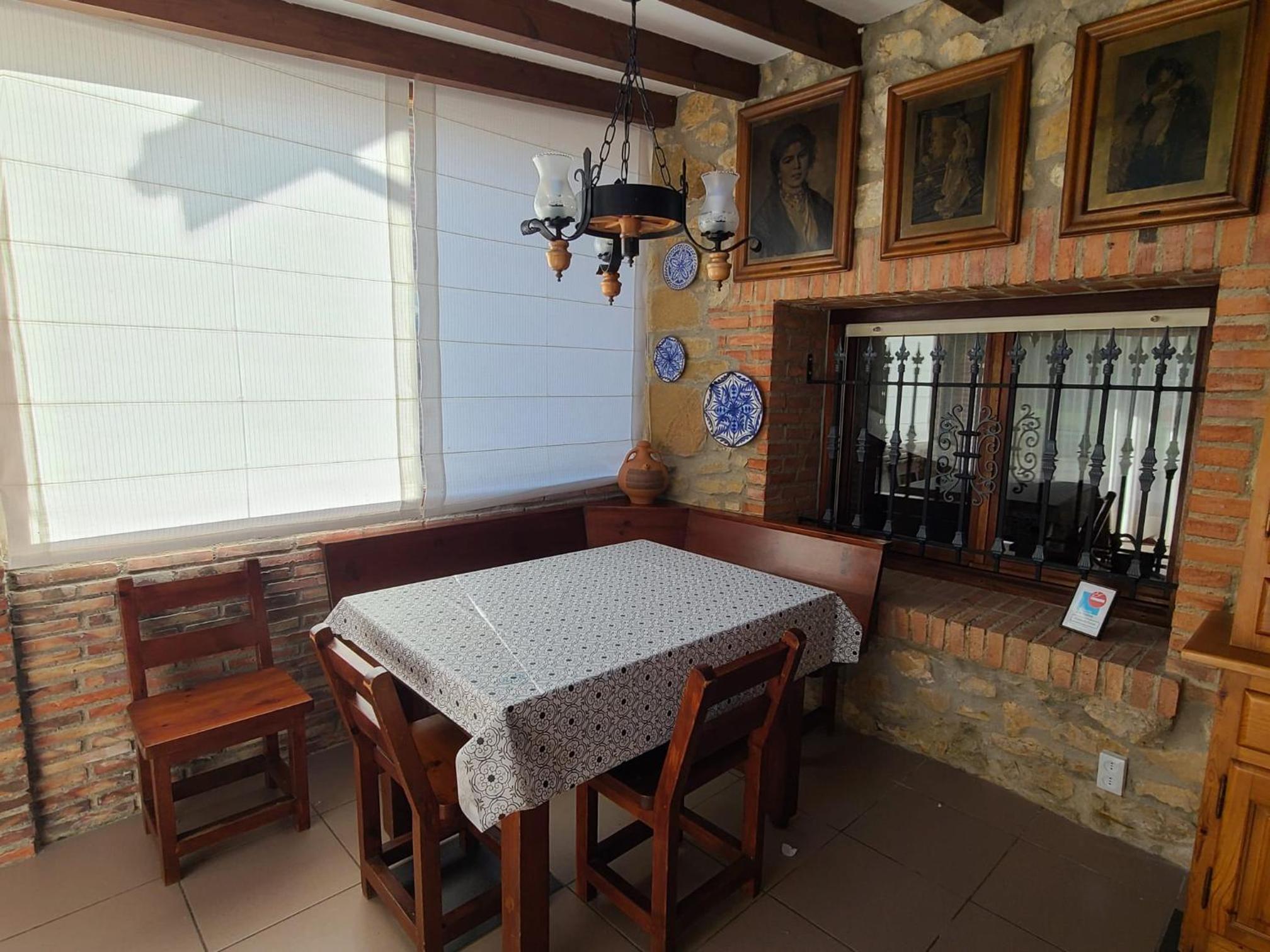 La Casona de Picoverde