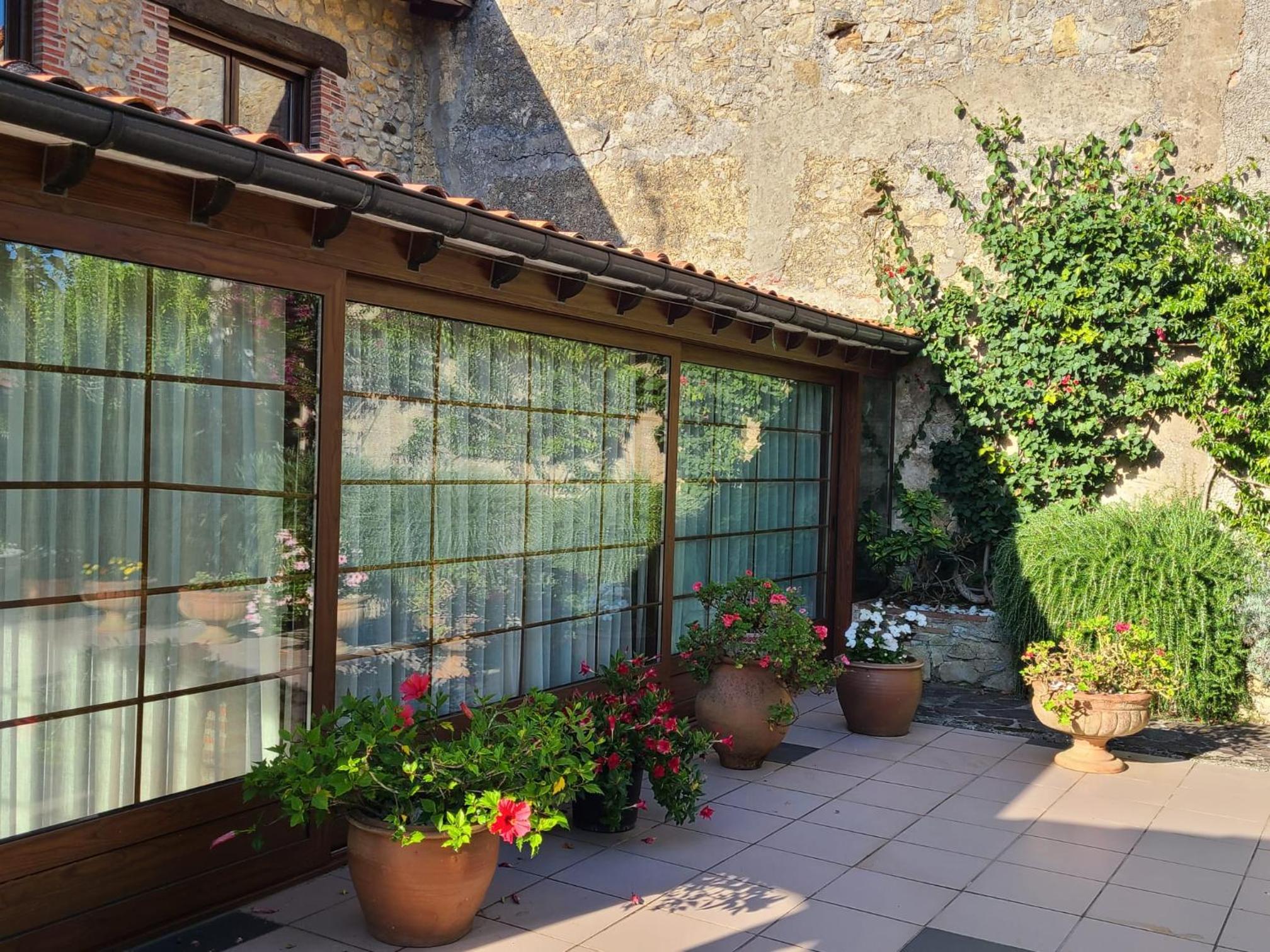 La Casona de Picoverde