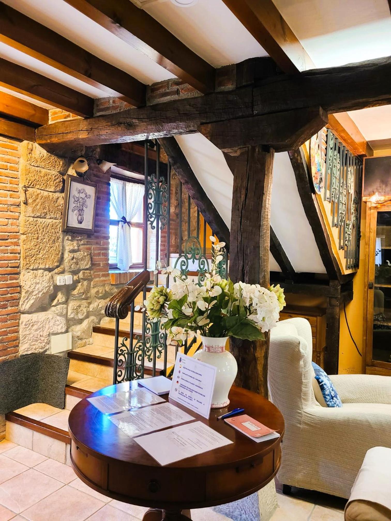 La Casona de Picoverde