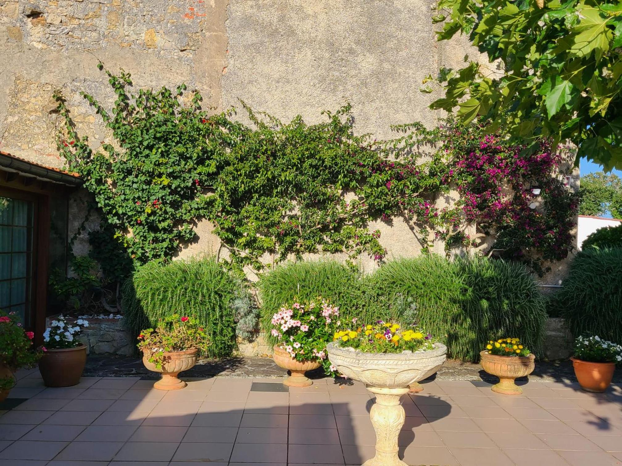 La Casona de Picoverde