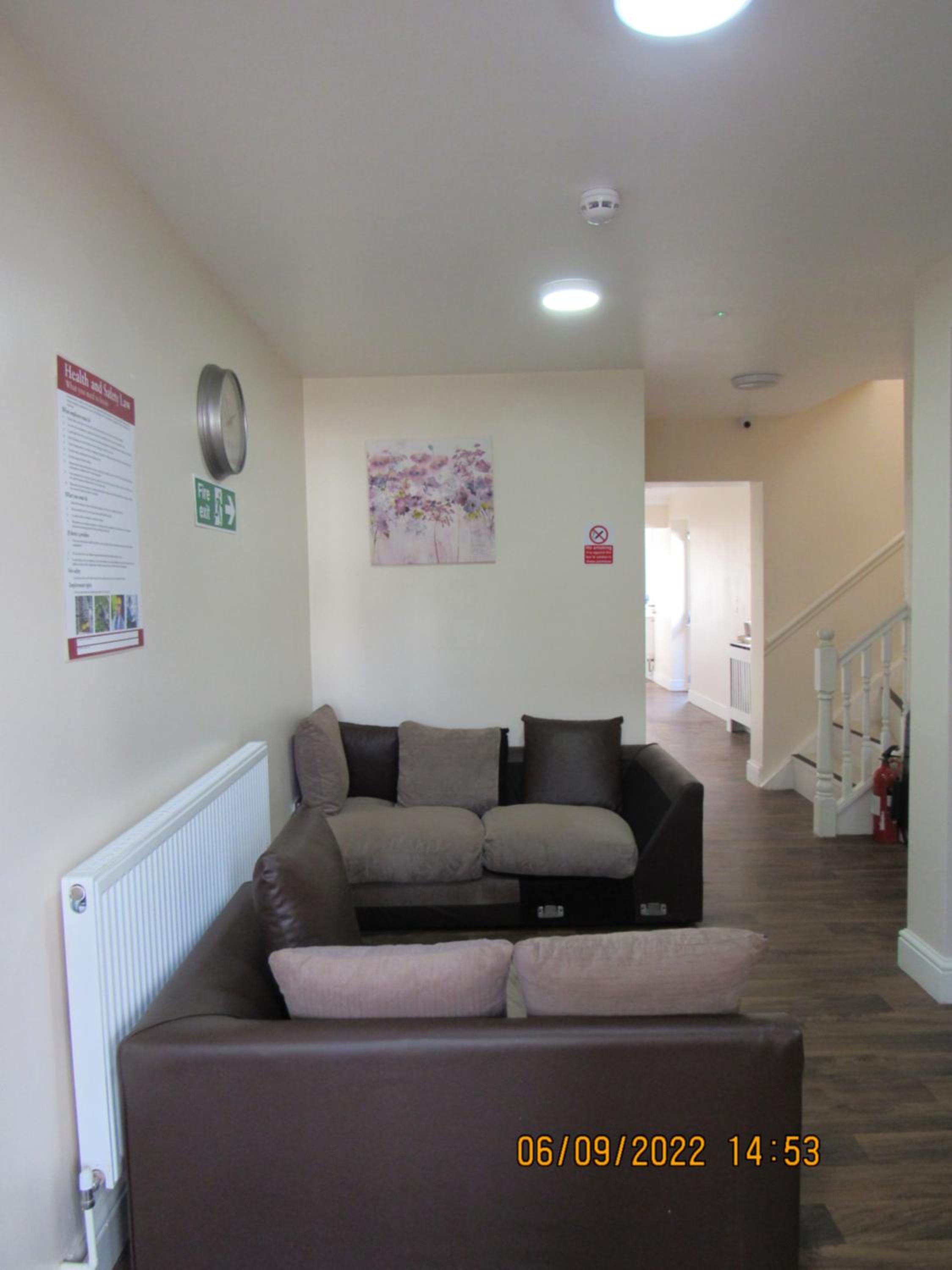 Romford Lodge
