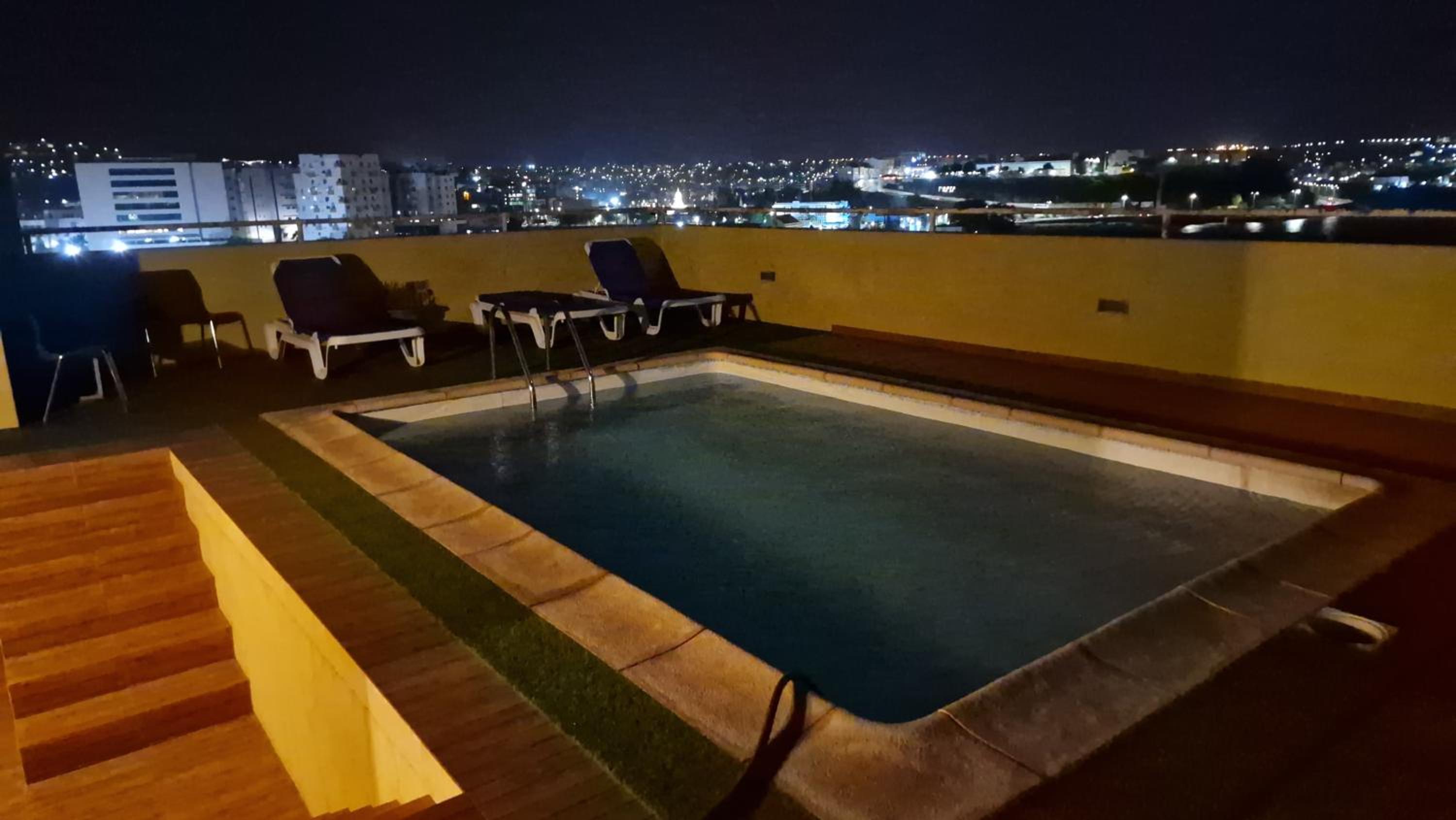 Casa de férias com 2 quartos ou aluguer diária