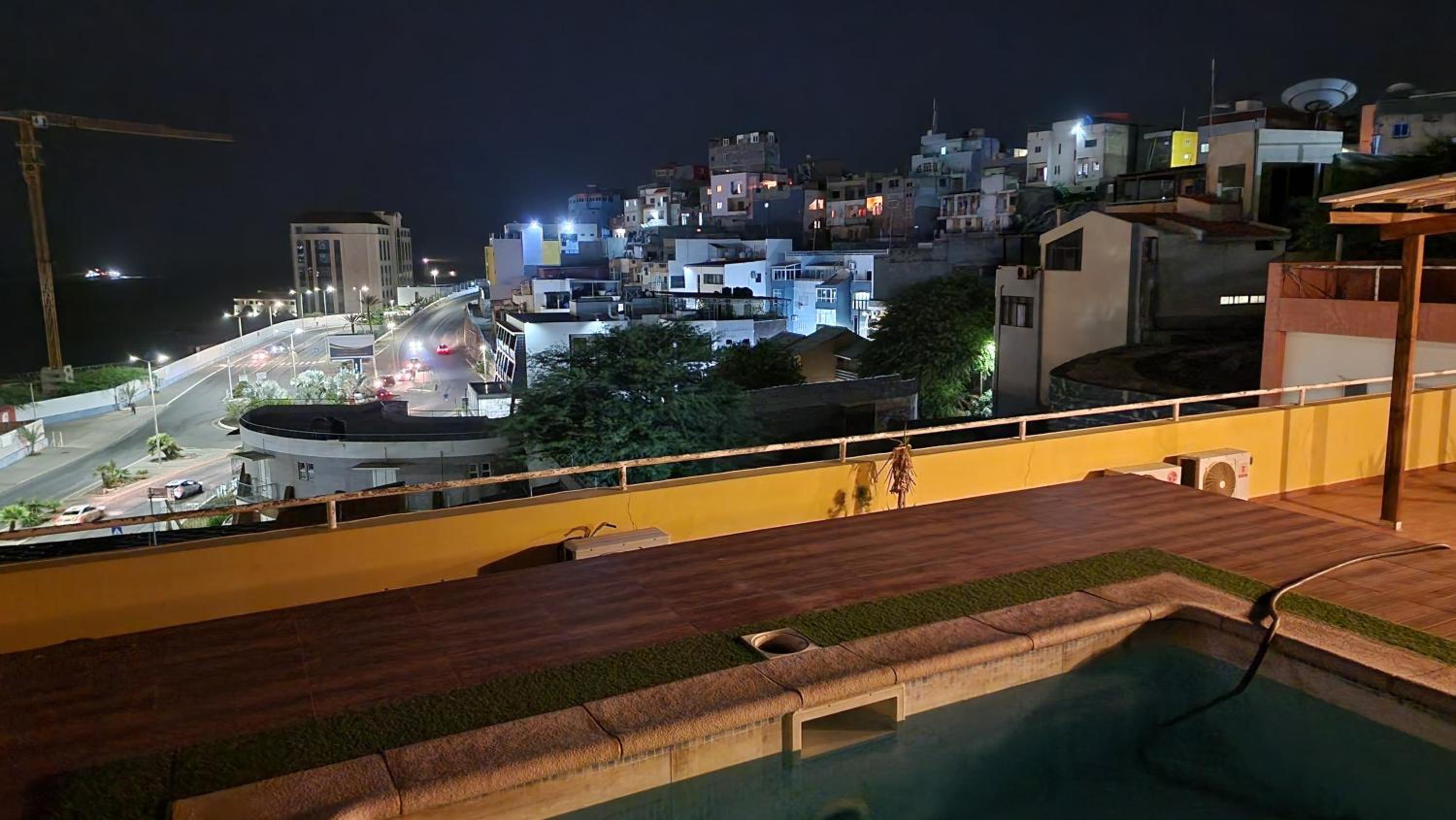 Casa de férias com 2 quartos ou aluguer diária