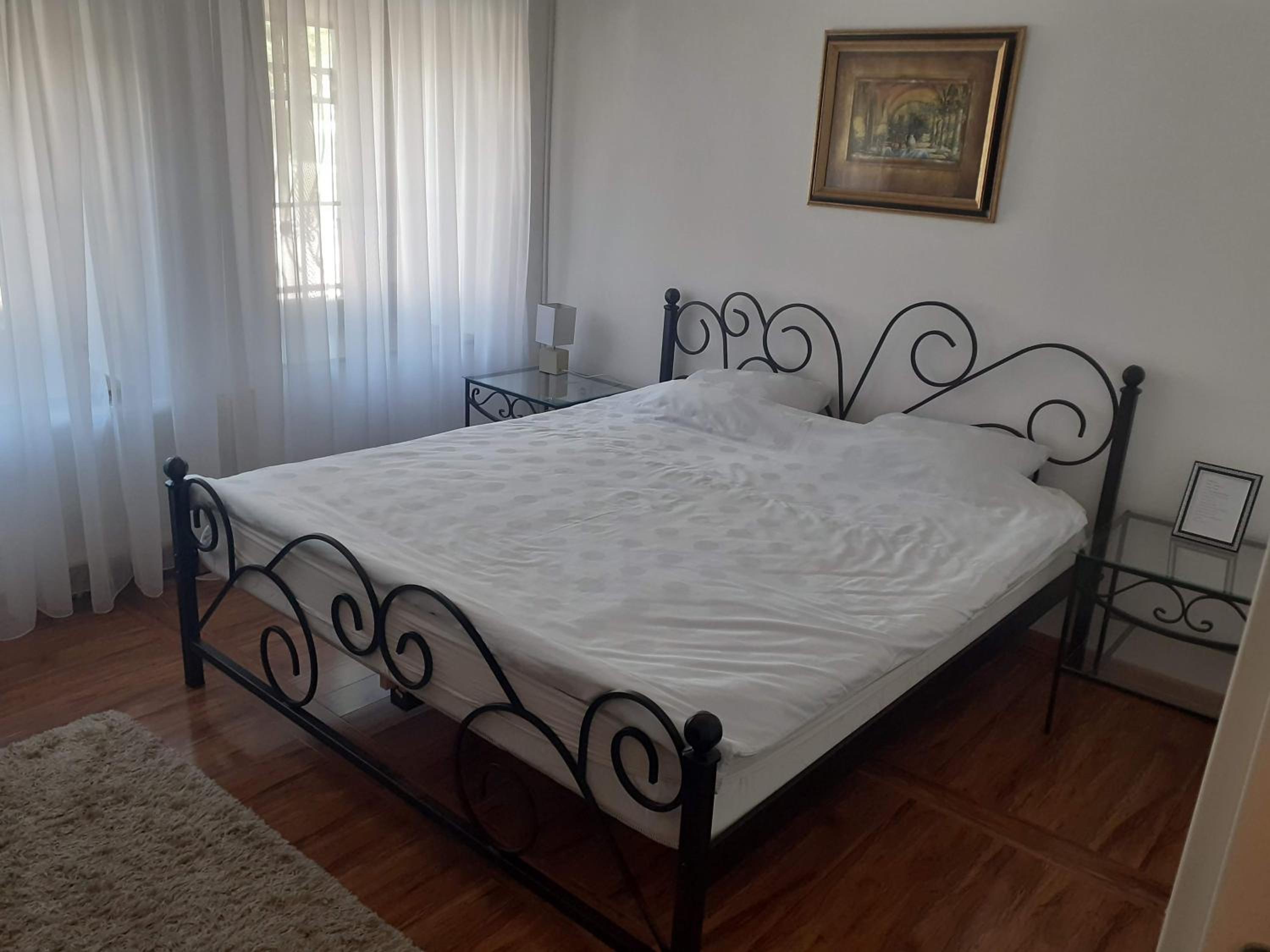 Apartmani Zaara