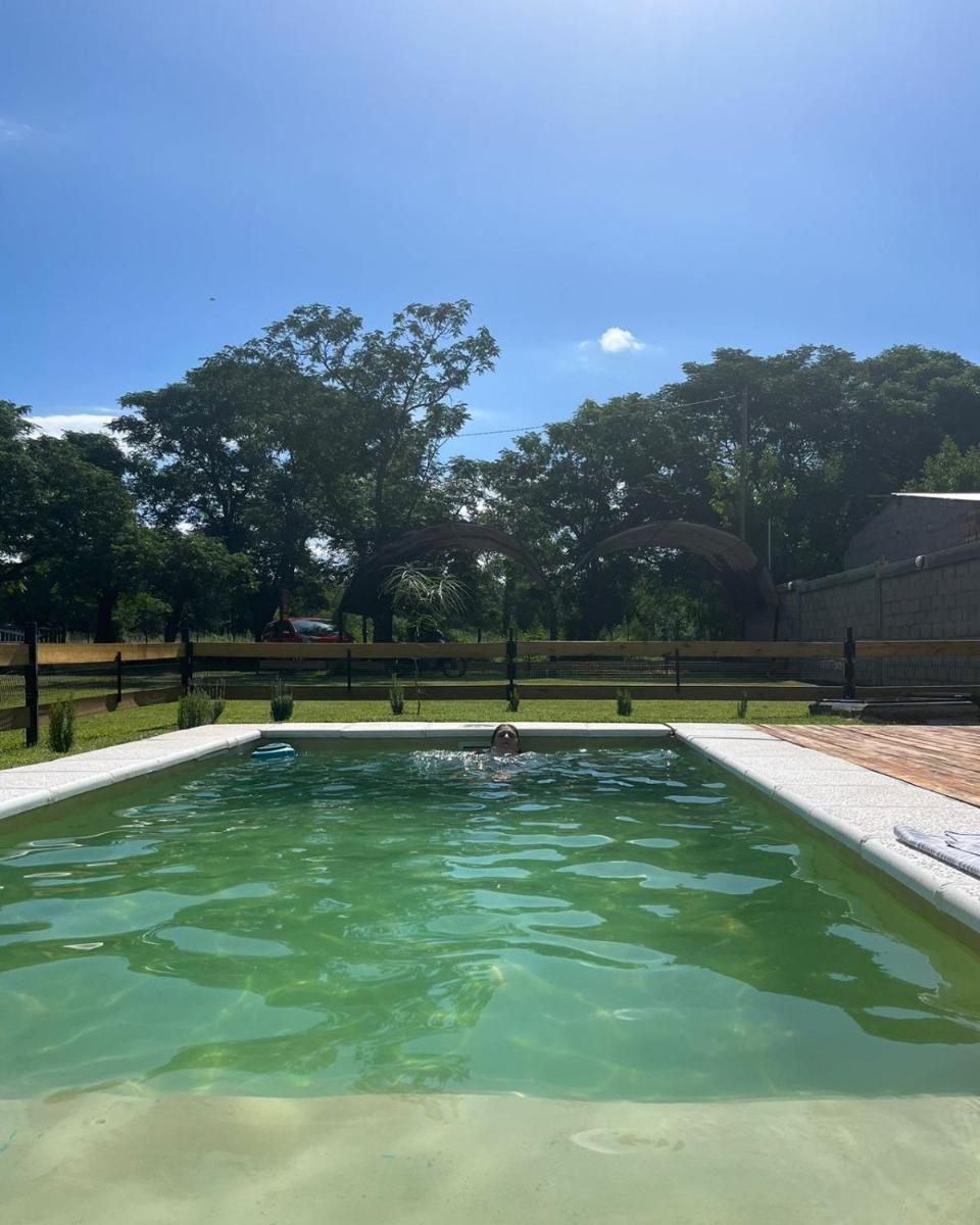 COMPLEJO ISABELLA