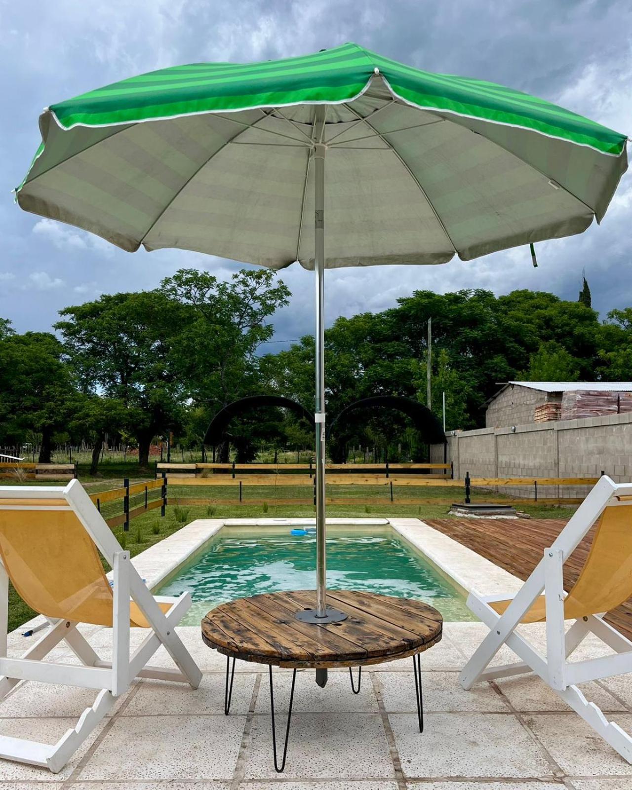 COMPLEJO ISABELLA