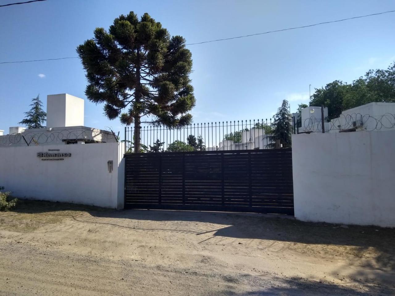 Casa 2d housing El Remanso