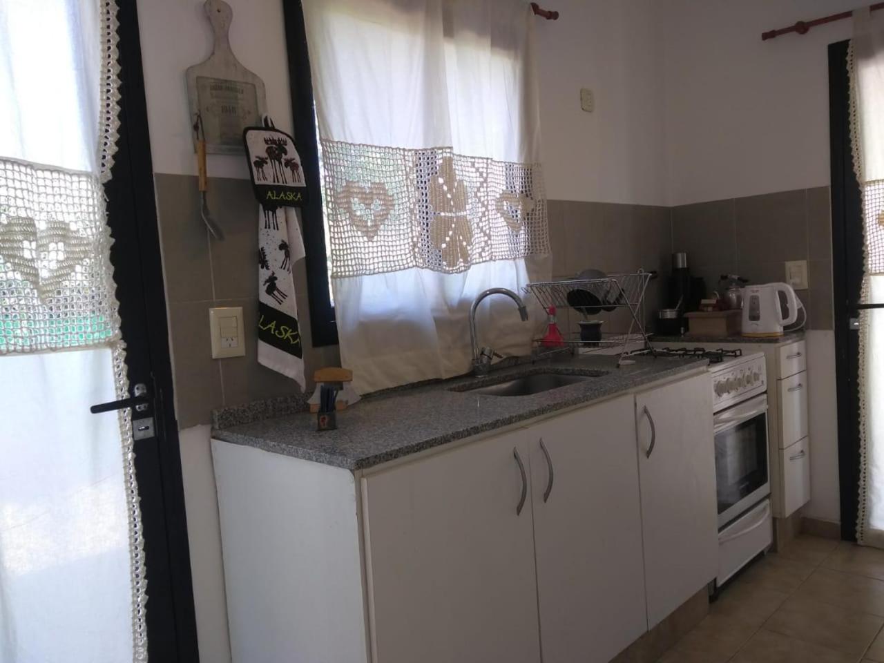 Casa 2d housing El Remanso