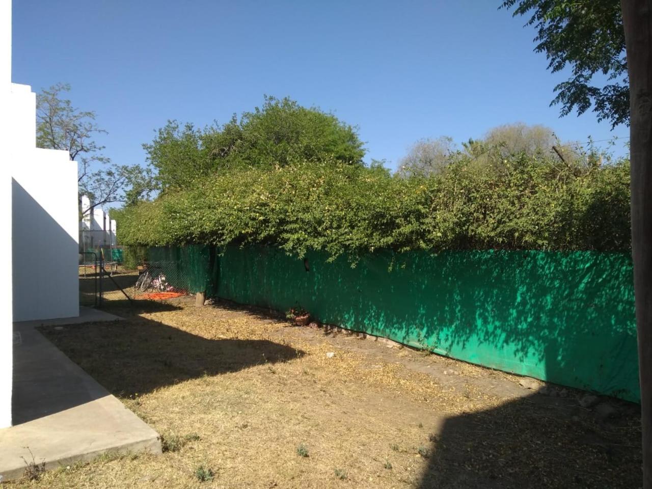 Casa 2d housing El Remanso