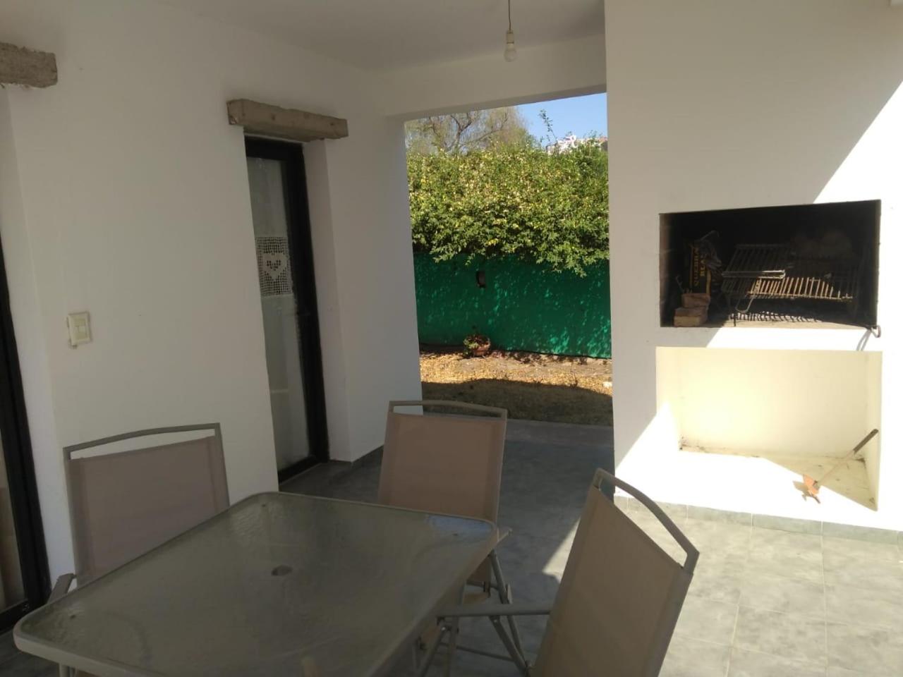 Casa 2d housing El Remanso