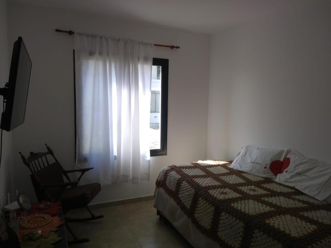Casa 2d housing El Remanso