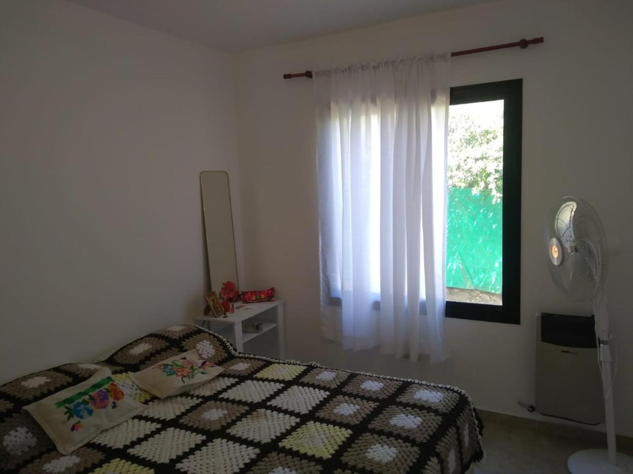 Casa 2d housing El Remanso