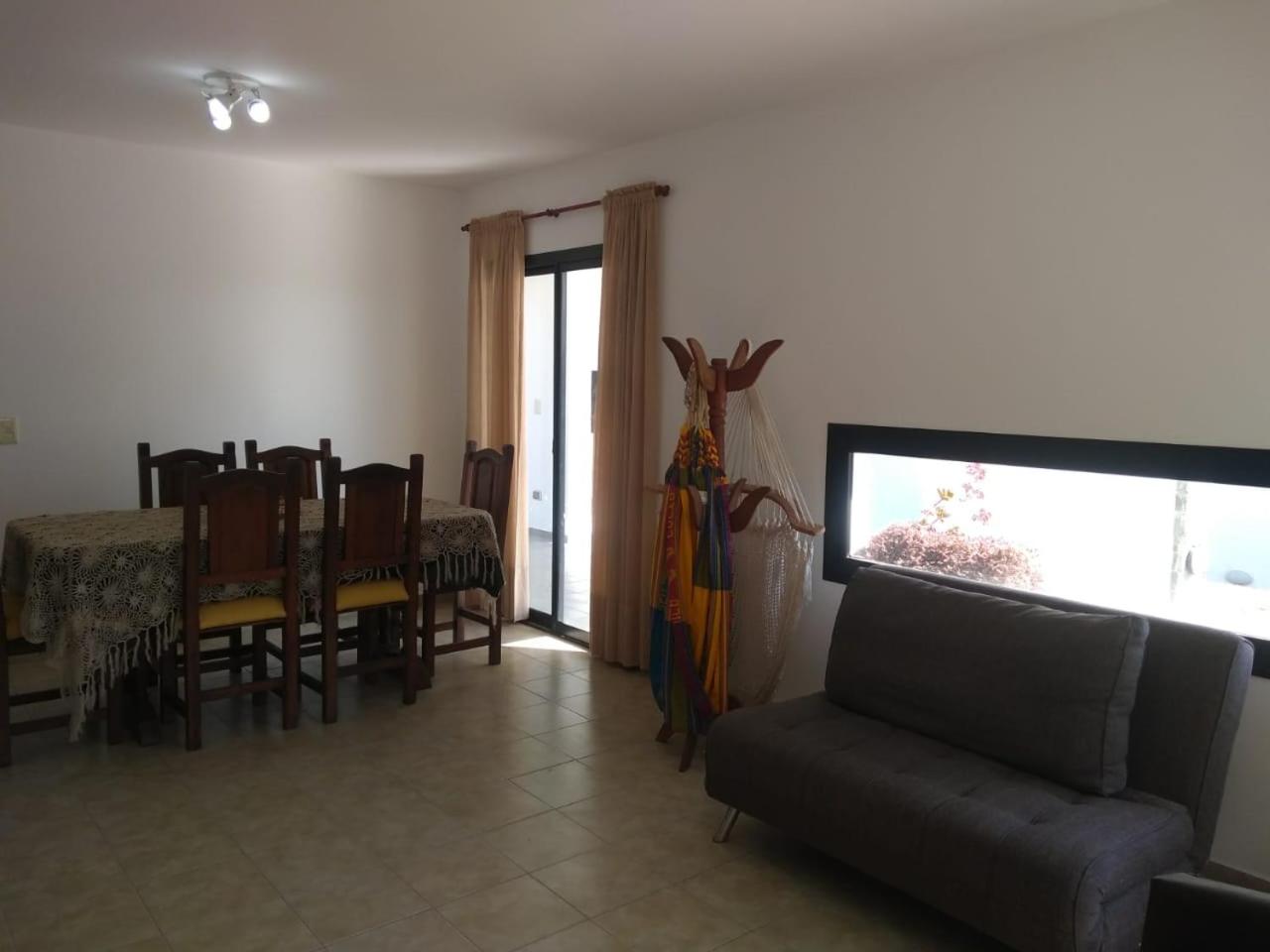 Casa 2d housing El Remanso