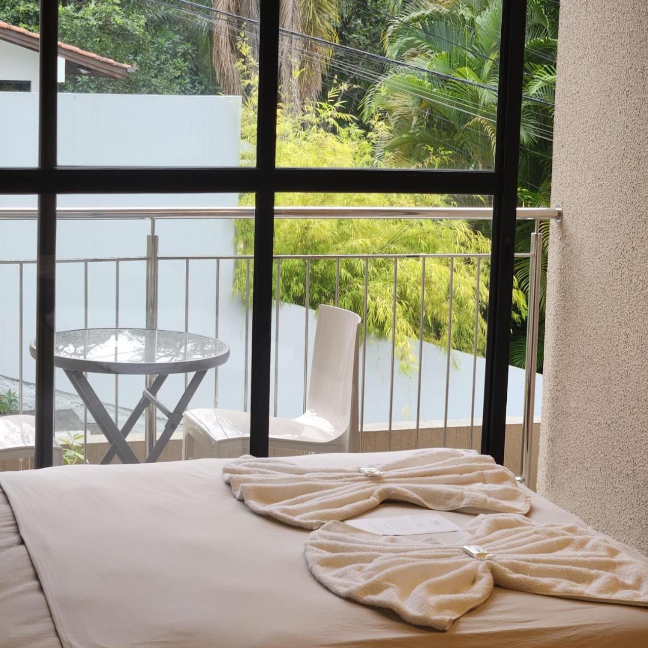 Casa Arrô - Pousada Boutique