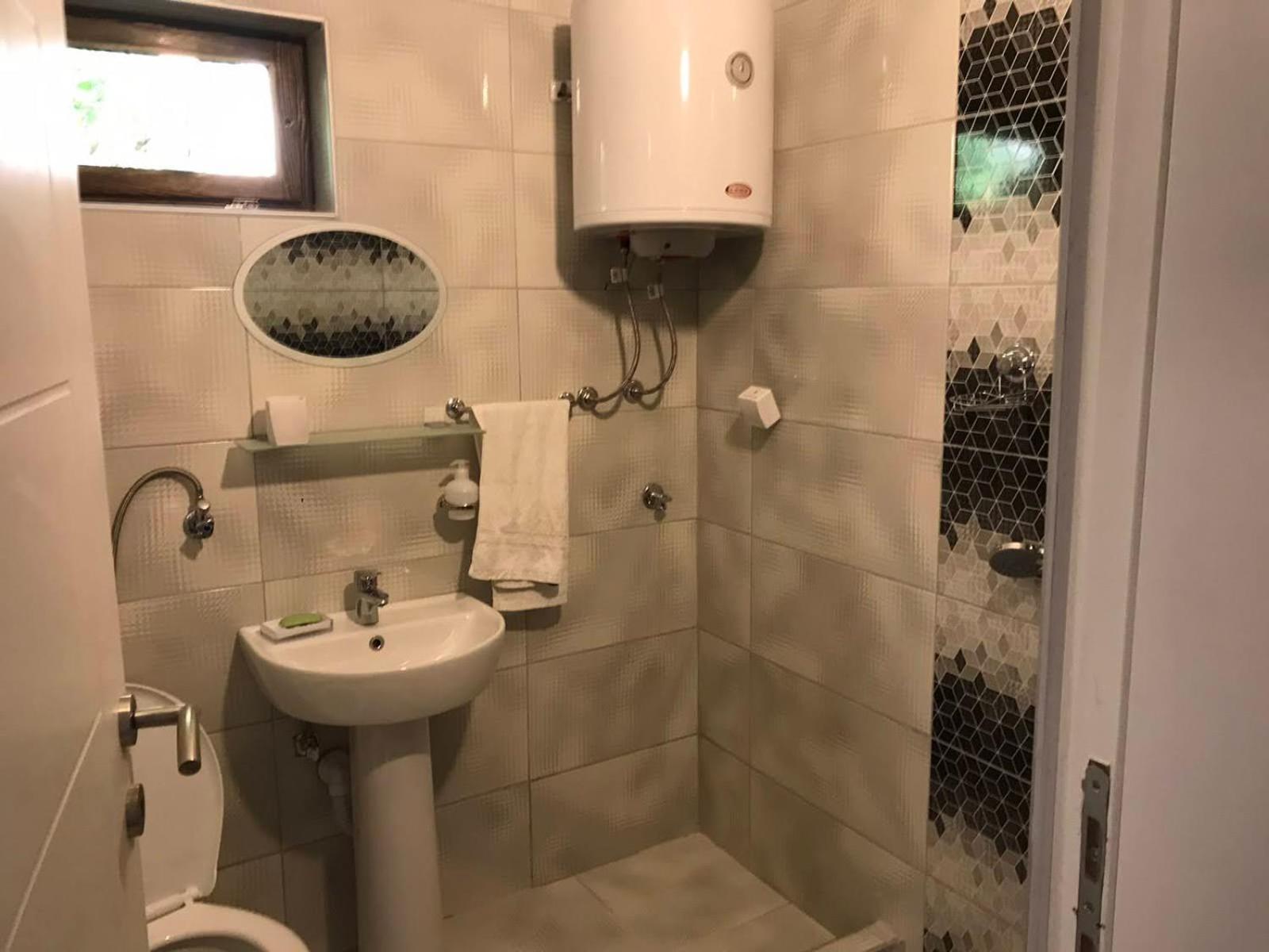 Apartmani Zaara