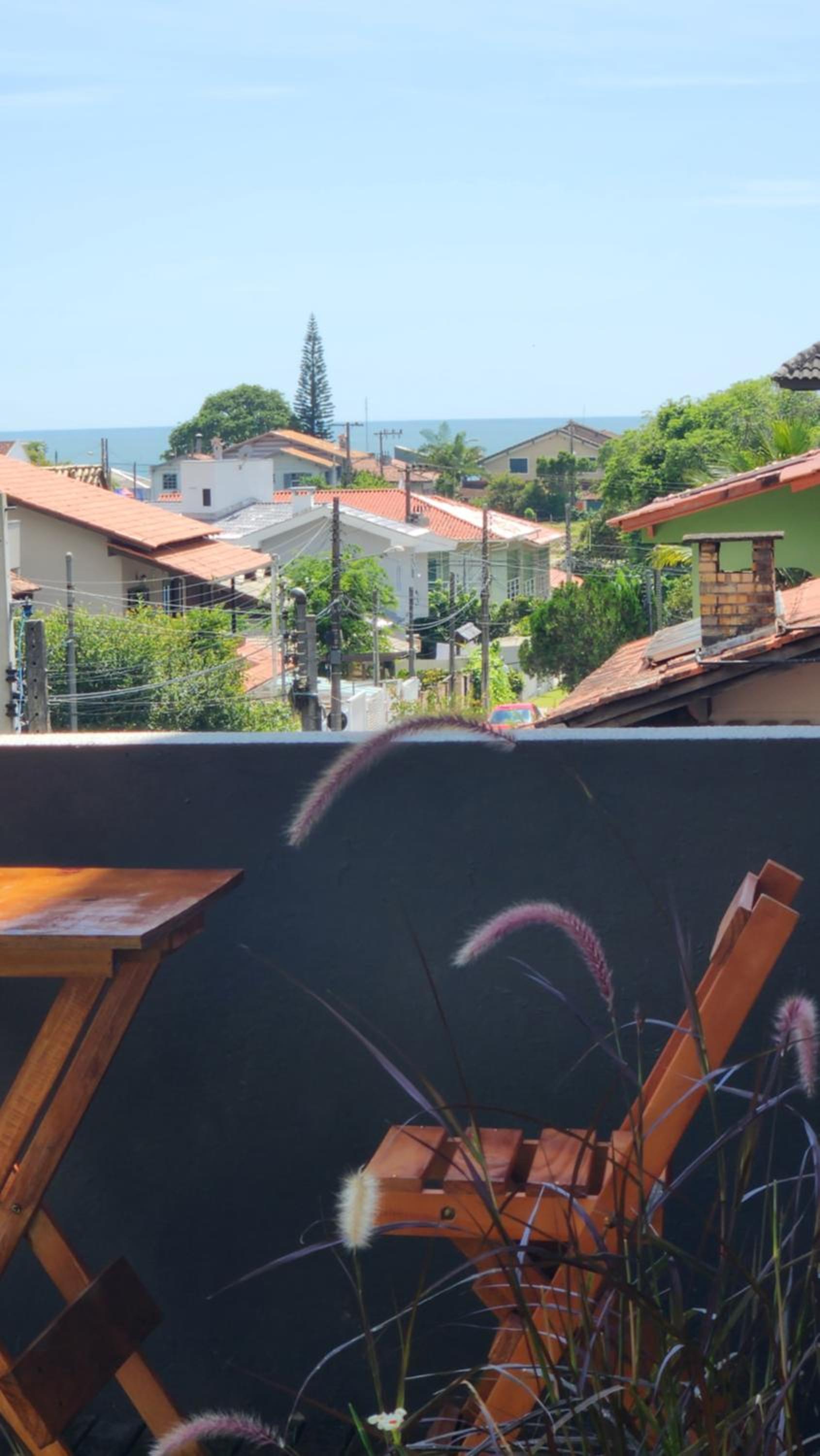 Casa Arrô - Pousada Boutique