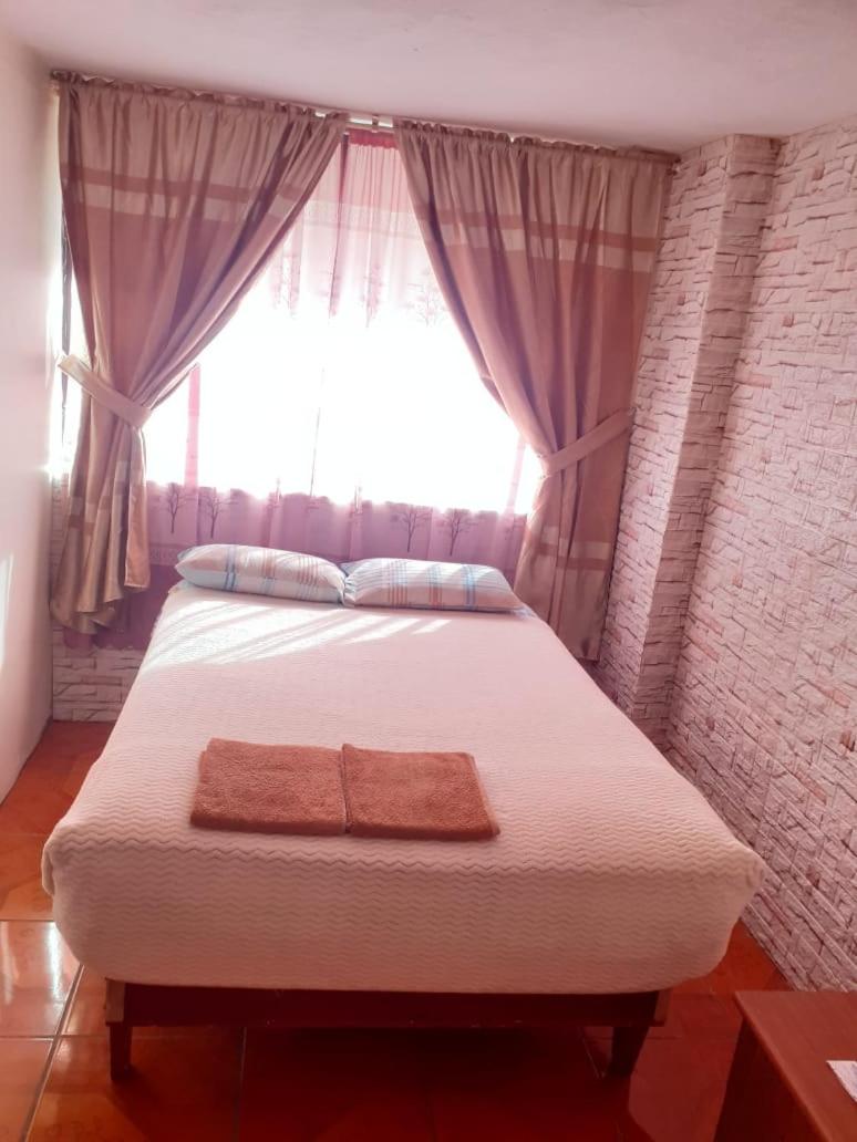 Hostal El Auténtico Diamante