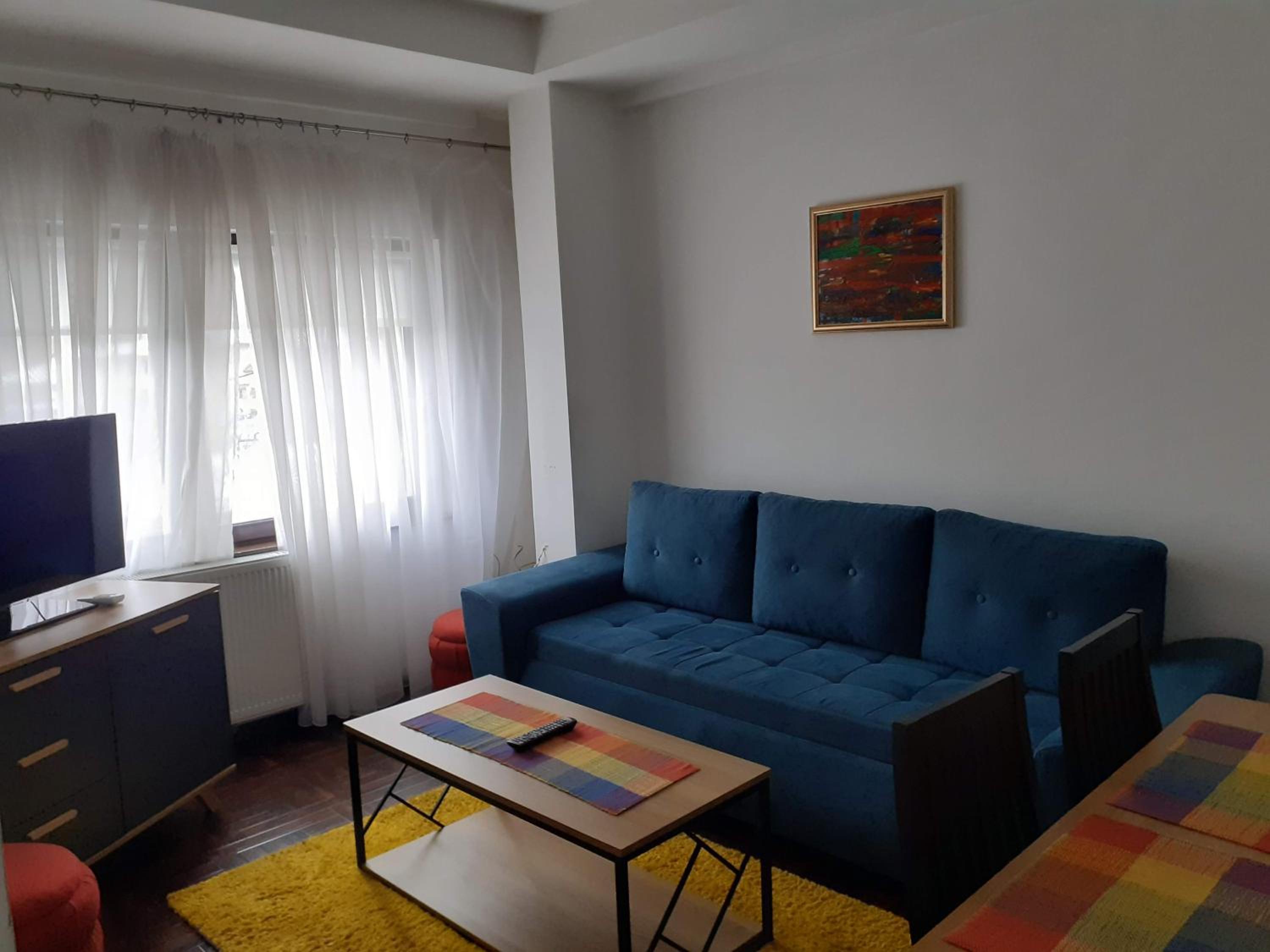 Apartmani Zaara