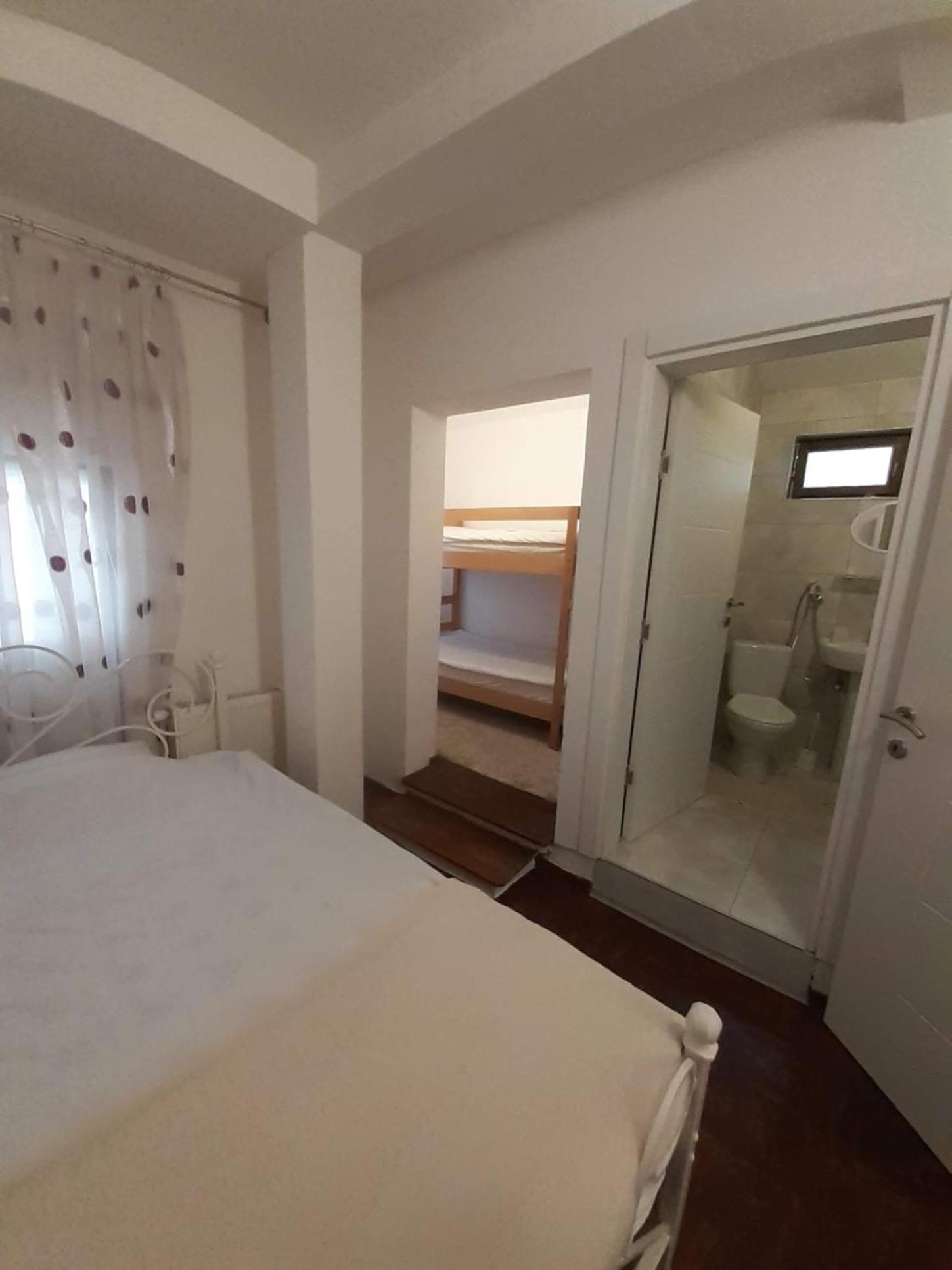 Apartmani Zaara