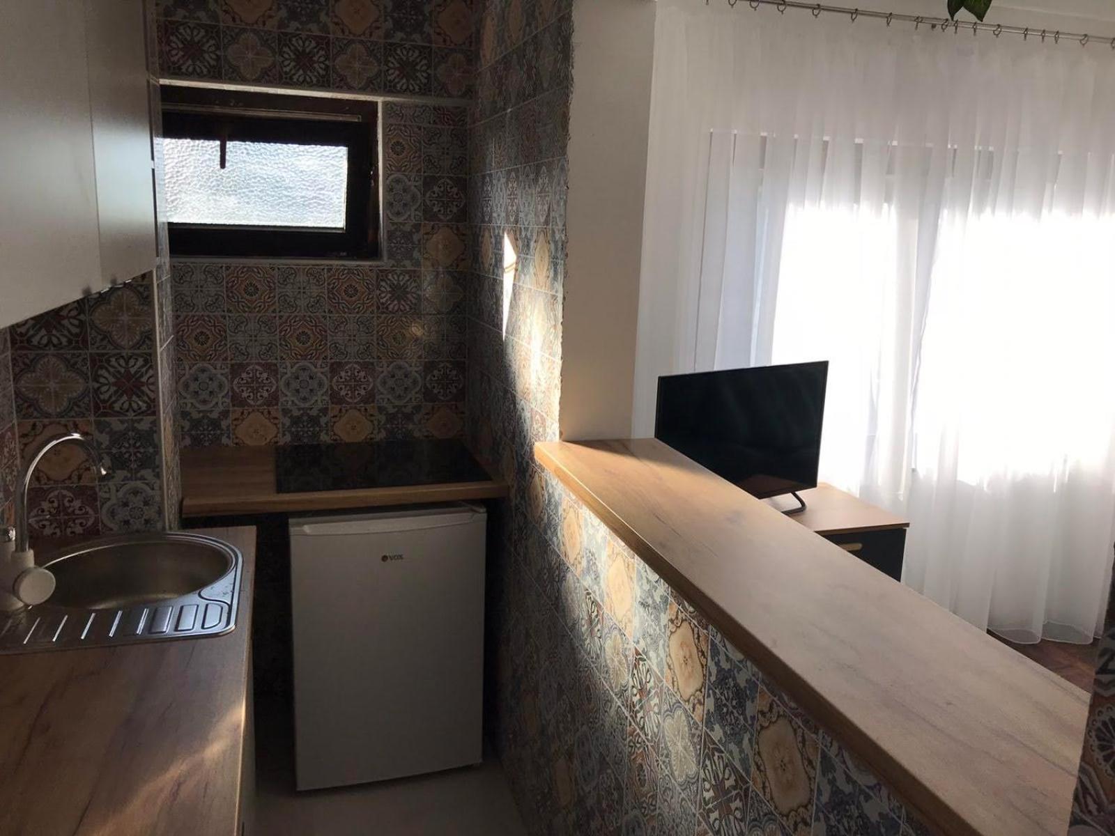 Apartmani Zaara
