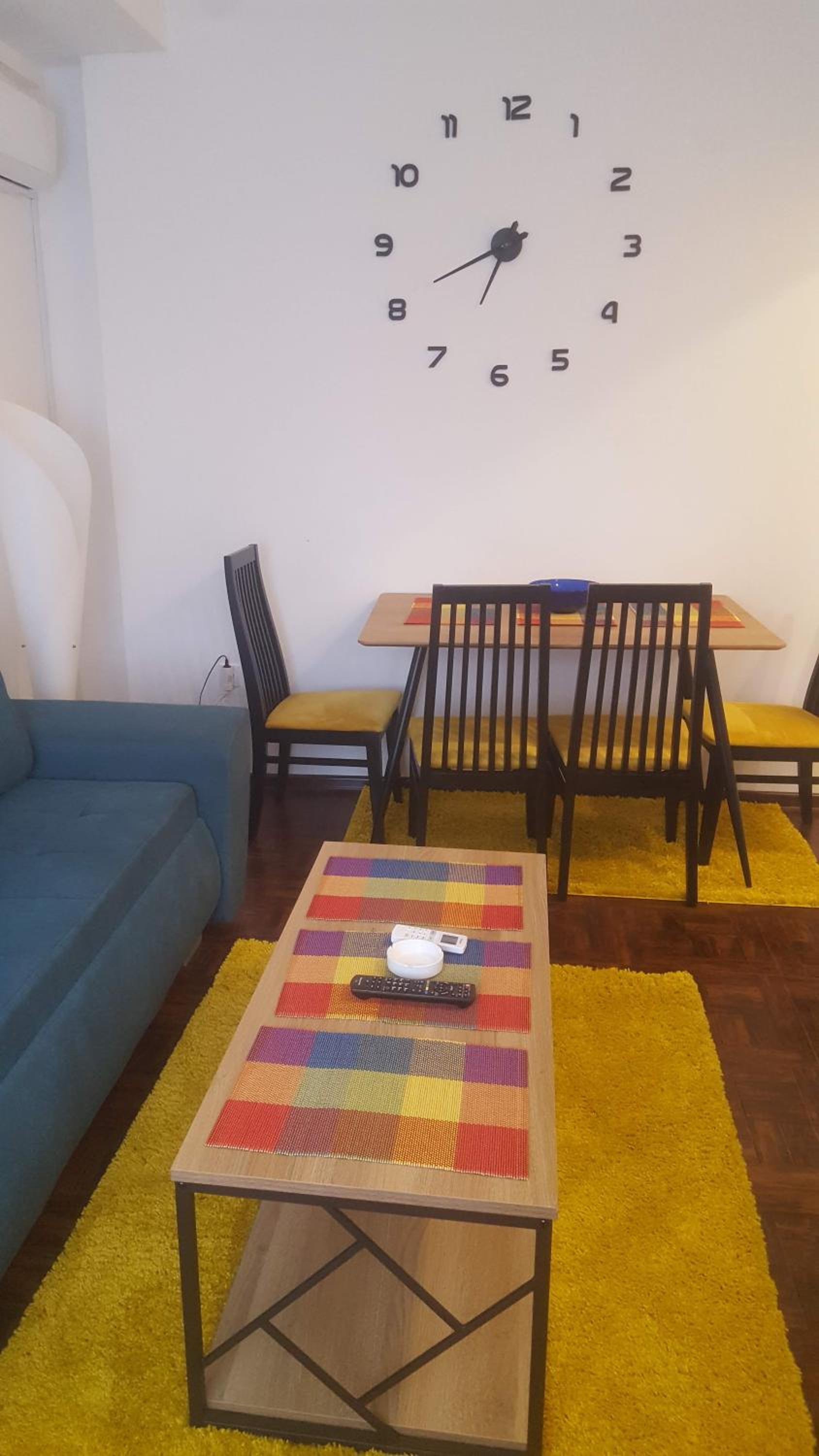 Apartmani Zaara