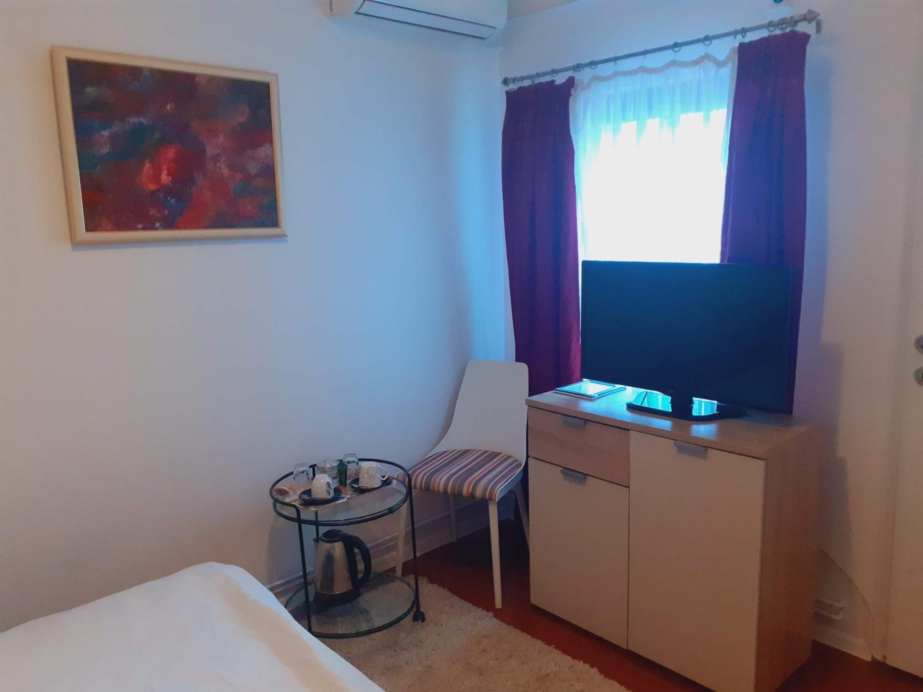 Apartmani Zaara