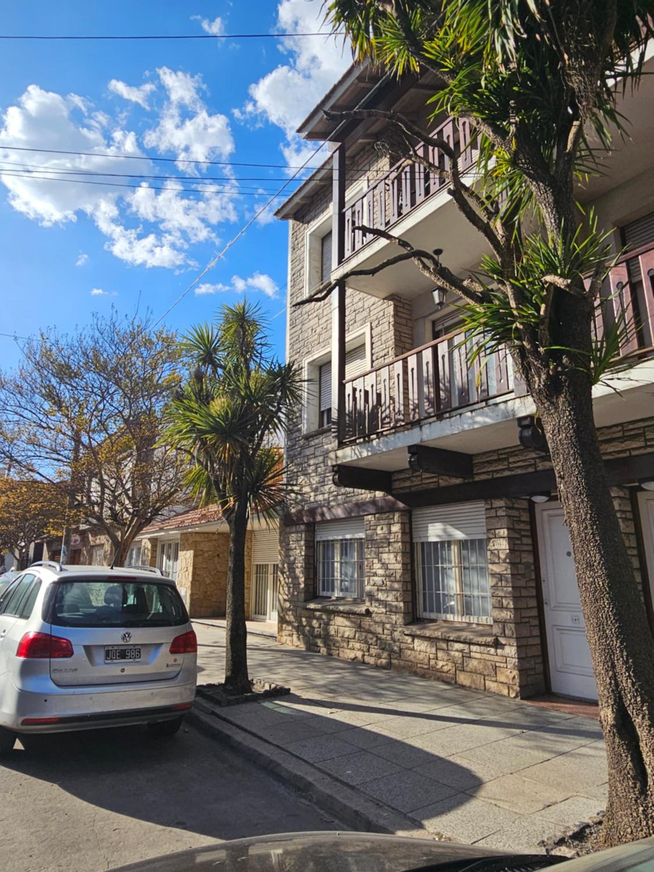 Hermoso dpto en zona centro