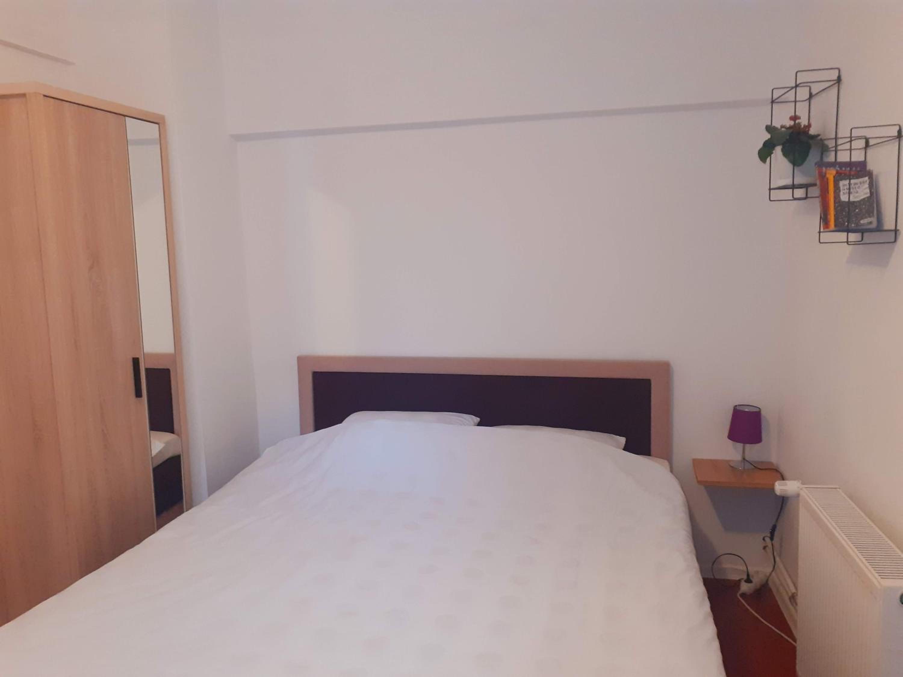 Apartmani Zaara