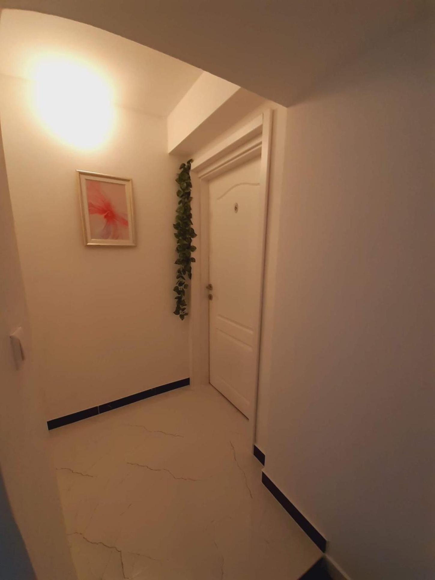 Apartmani Zaara