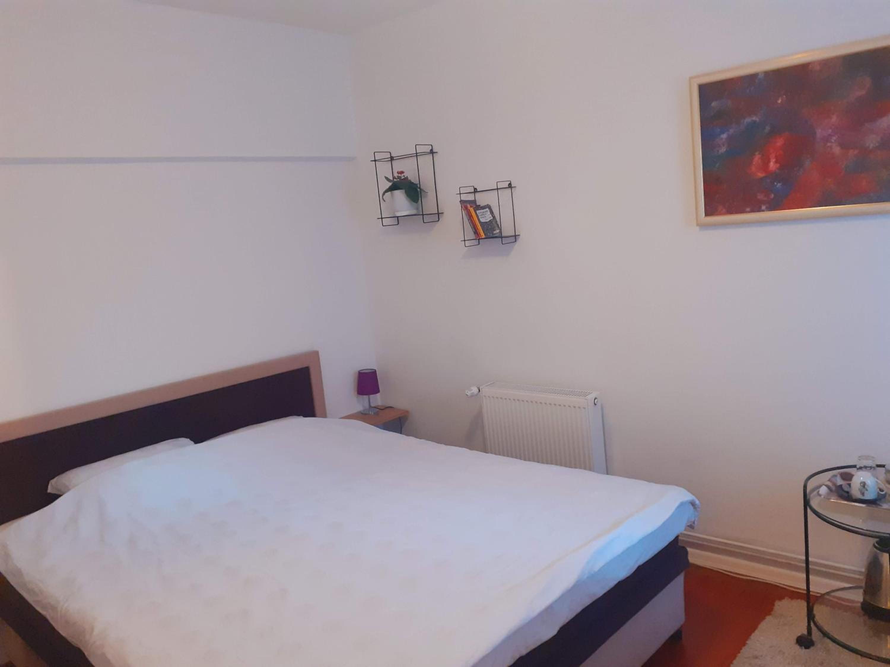 Apartmani Zaara