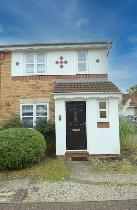 Gorgeous 3 bed house in Bristol view 3