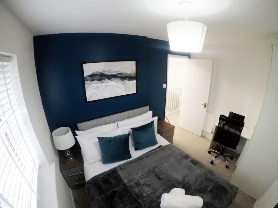 Gorgeous 3 bed house in Bristol view 4